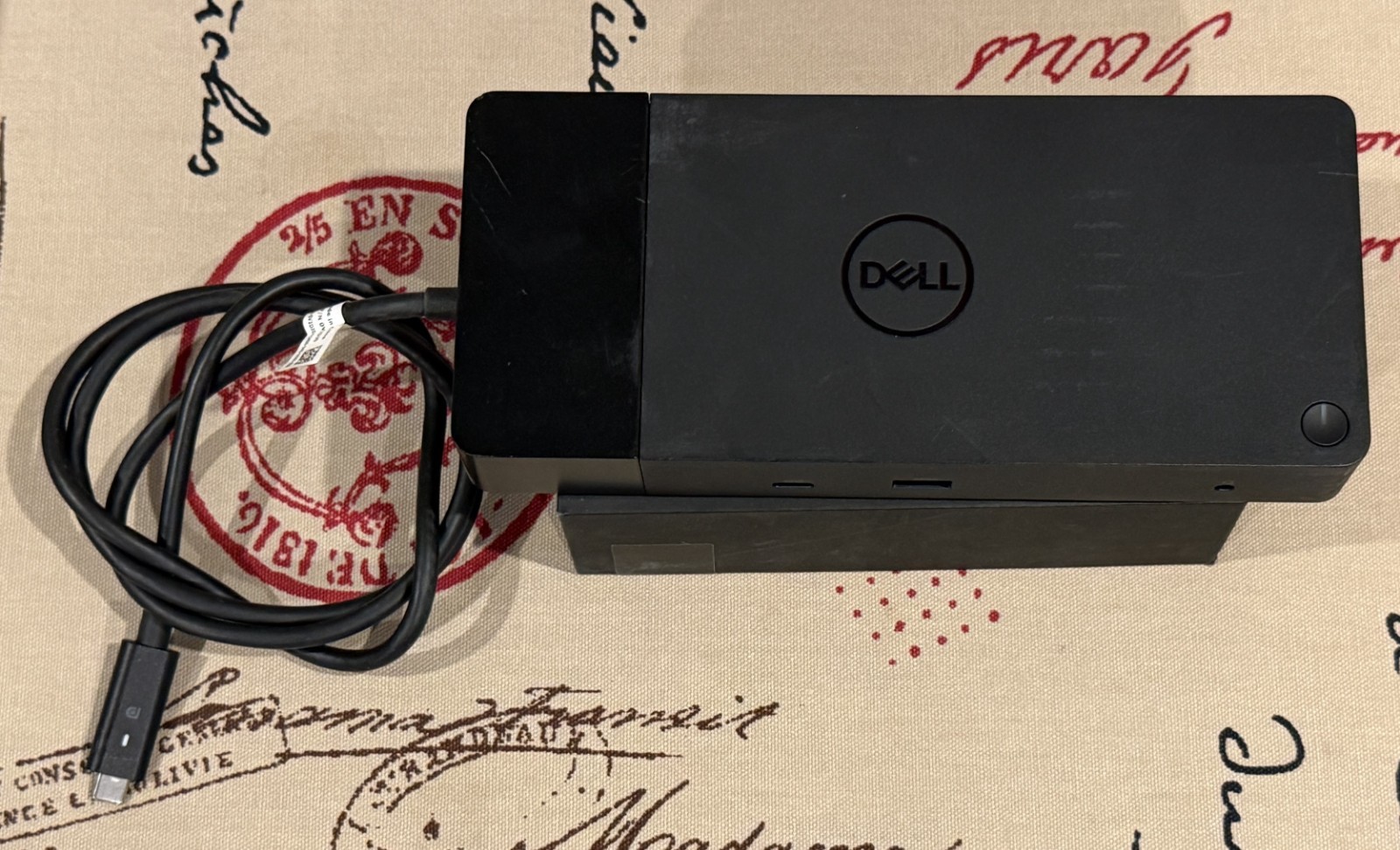 Dell Precision 3571, 15.6″ Screen, i5-12600H 2.70GHz, 16GB RAM 256GB NVME HD