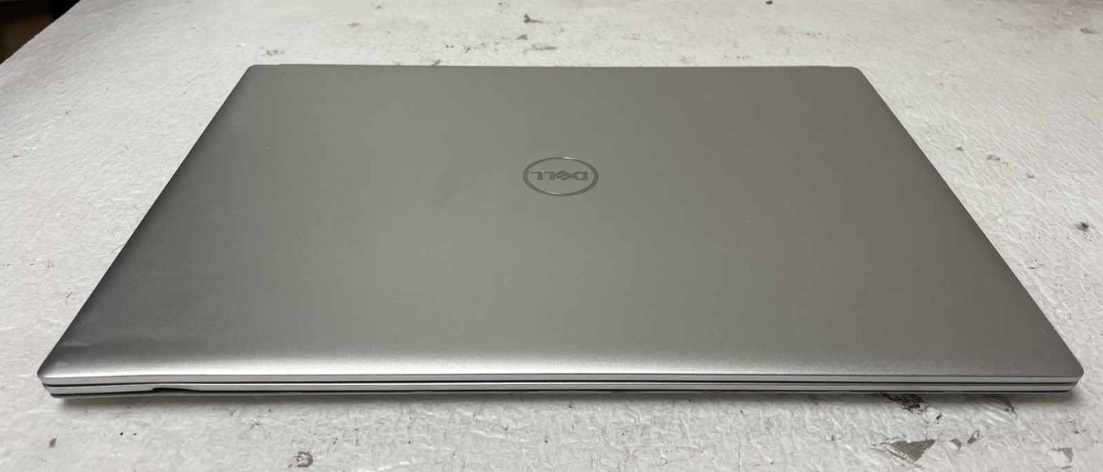 Dell Inspiron 16 5620 16” Intel Core i7-12th 8GB RAM NO SSD BrokenScrn Part READ