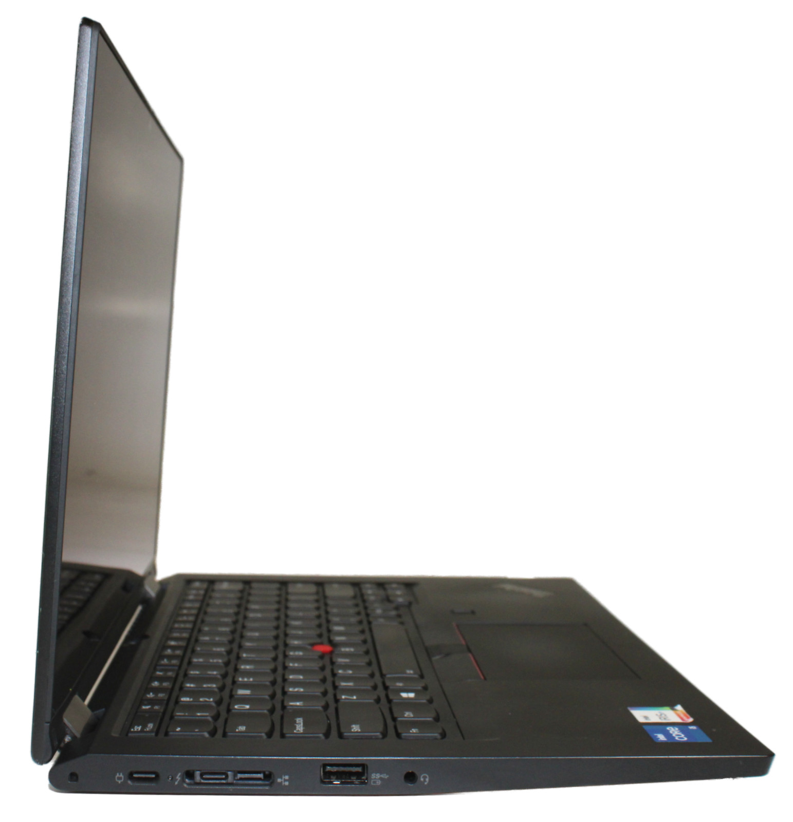 Lenovo ThinkPad L13 Yoga Gen 2 2-in-1 13.3″ FHD Intel i5-1135G7 8GB/512GB NVMe