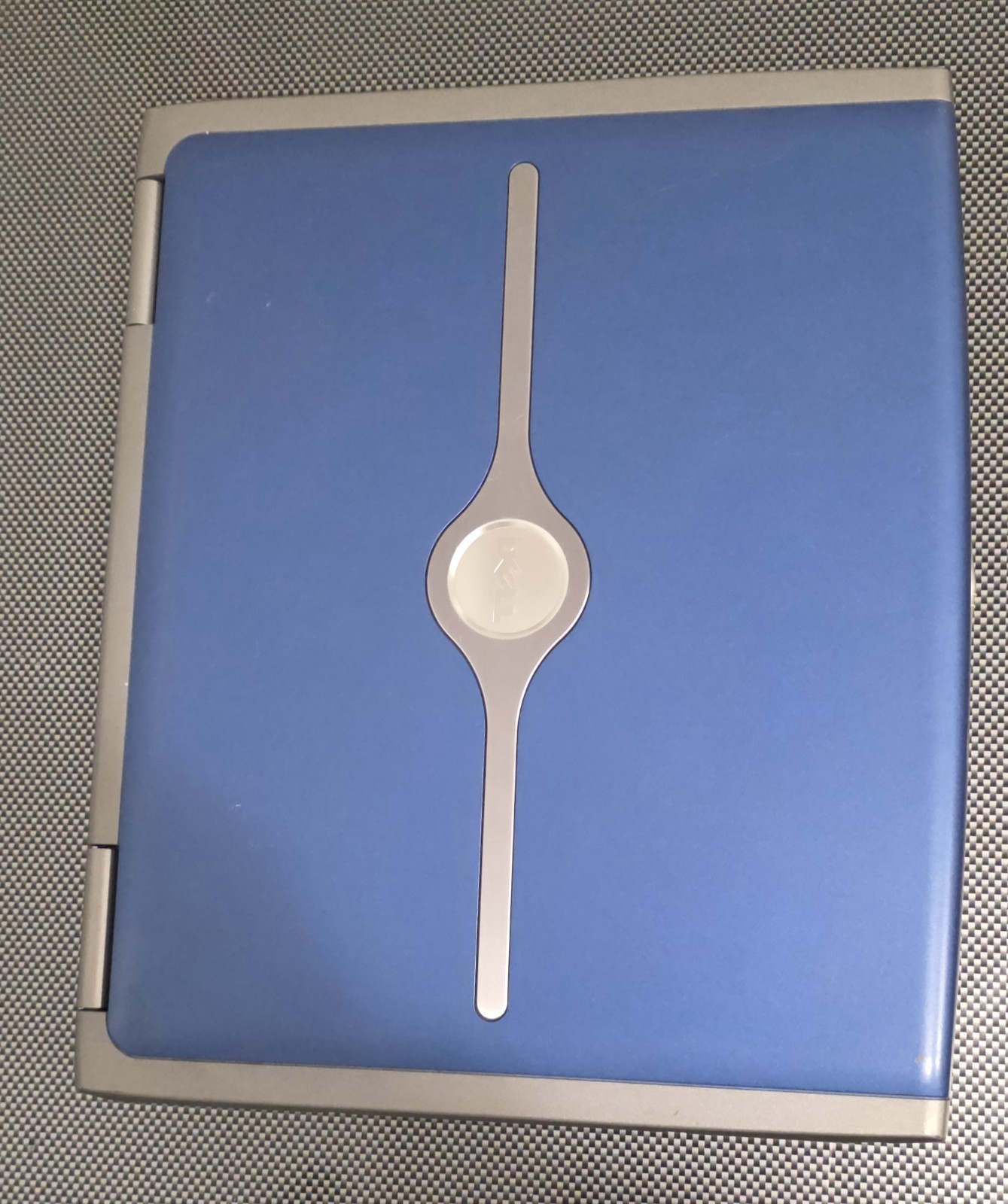 2002 Dell Inspiron 5100 14.1″ Laptop Pentium 4 2.53GHz 30GB Windows XP