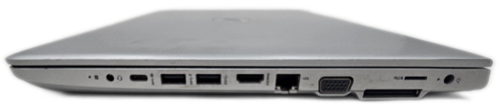 HP ProBook 650 G4 i5-8th Gen 16GB RAM 256GB SSD Windows 11 Home