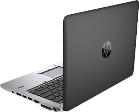 HP EliteBook 725 G2 12.5” AMD A8 PRO-7150B 8GB 128GB SSD BLUETOOTH Win10 Pro