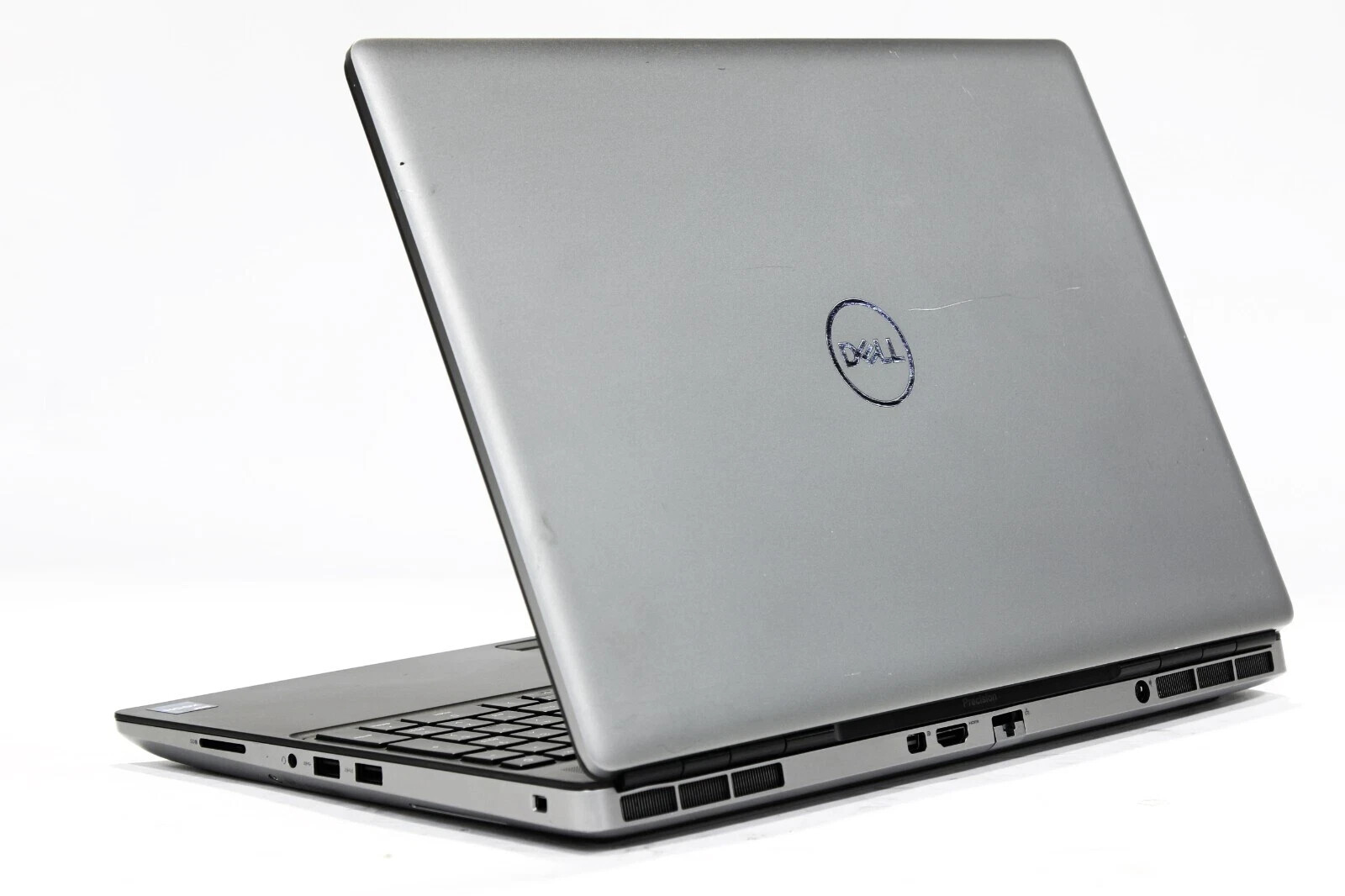 Dell Precision 7560 15.6″ Touch Xeon W-11855M 64GB RAM 1TB SSD RTX T1200 Win 11