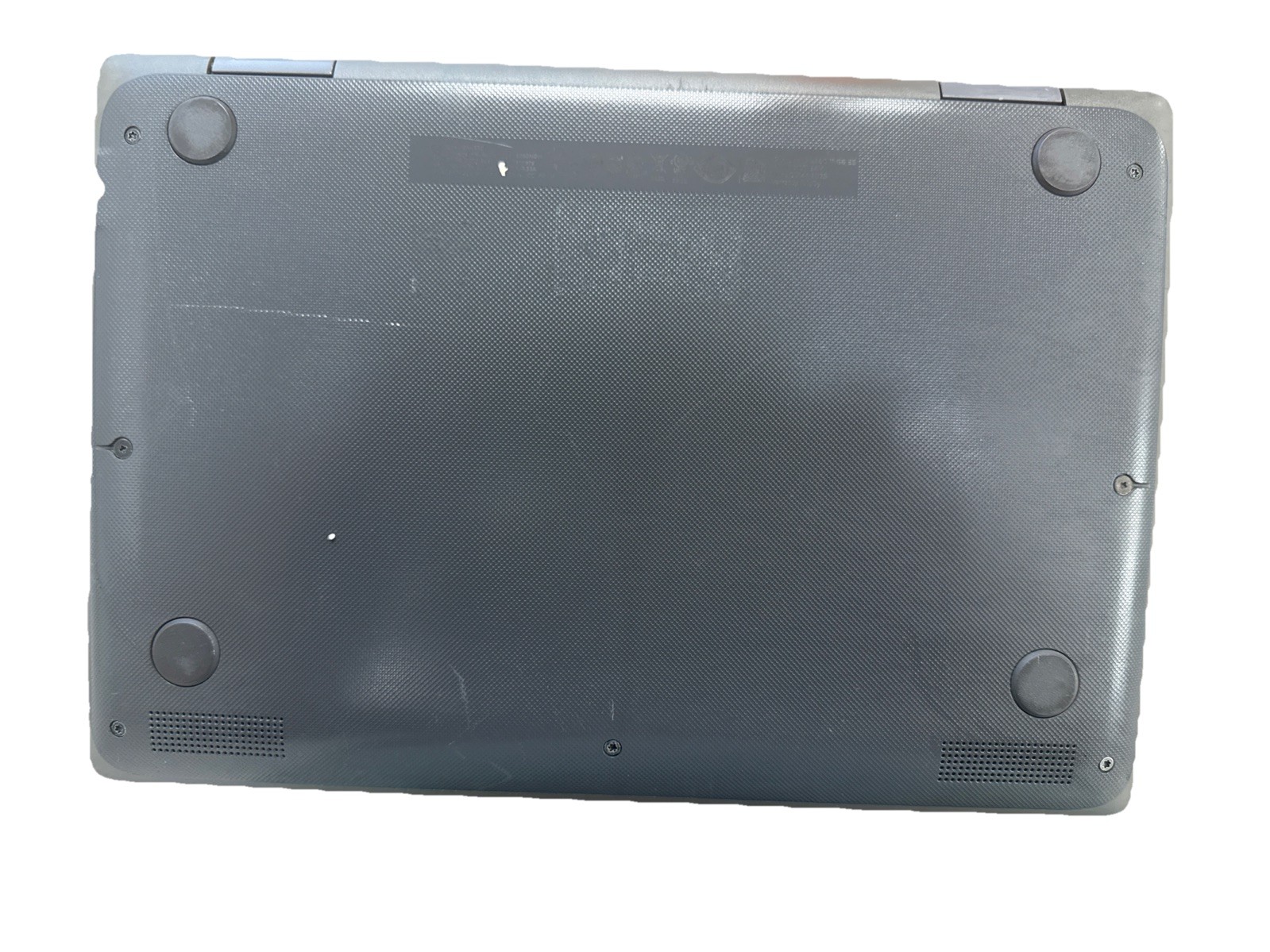 HP ProBook x360 Touchscreen i5 10th Gen 12″ 8GB RAM DDR4 128GB SSD Laptop USED