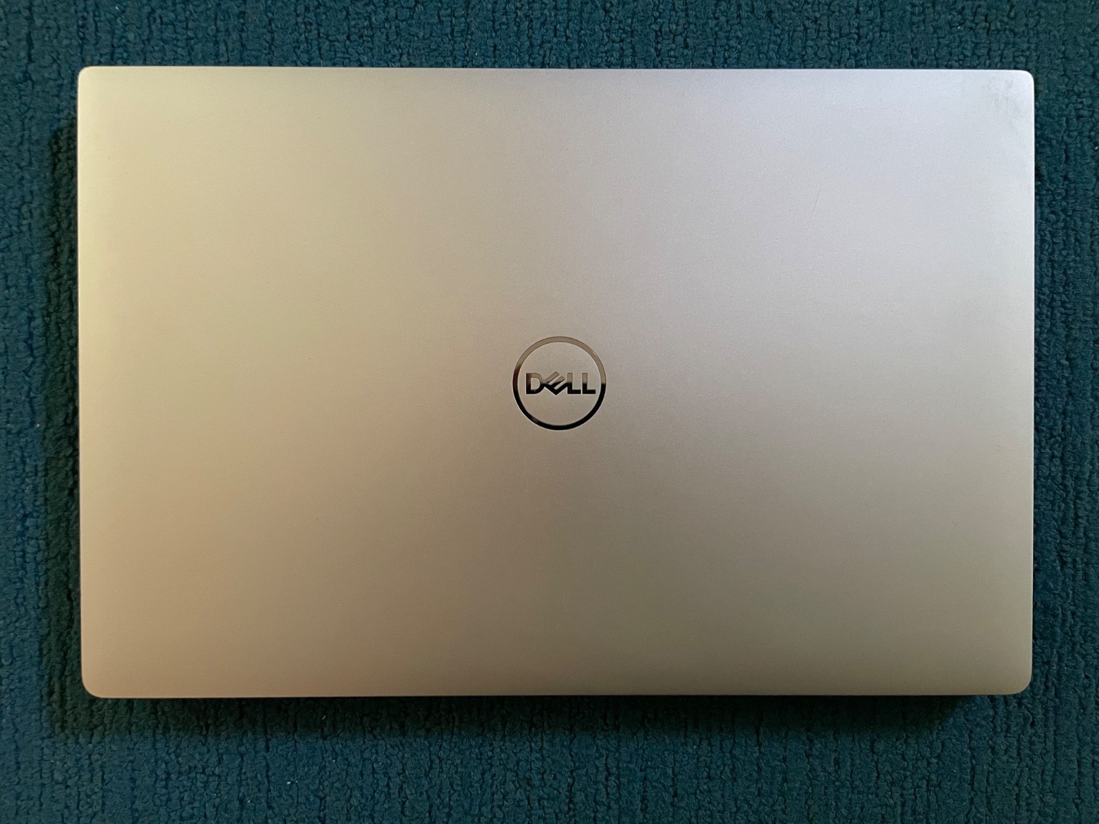 Dell XPS 15 9570 i7-8750H 32GB 512GB GTX 1050 Ti Windows 11 Home Touchscreen