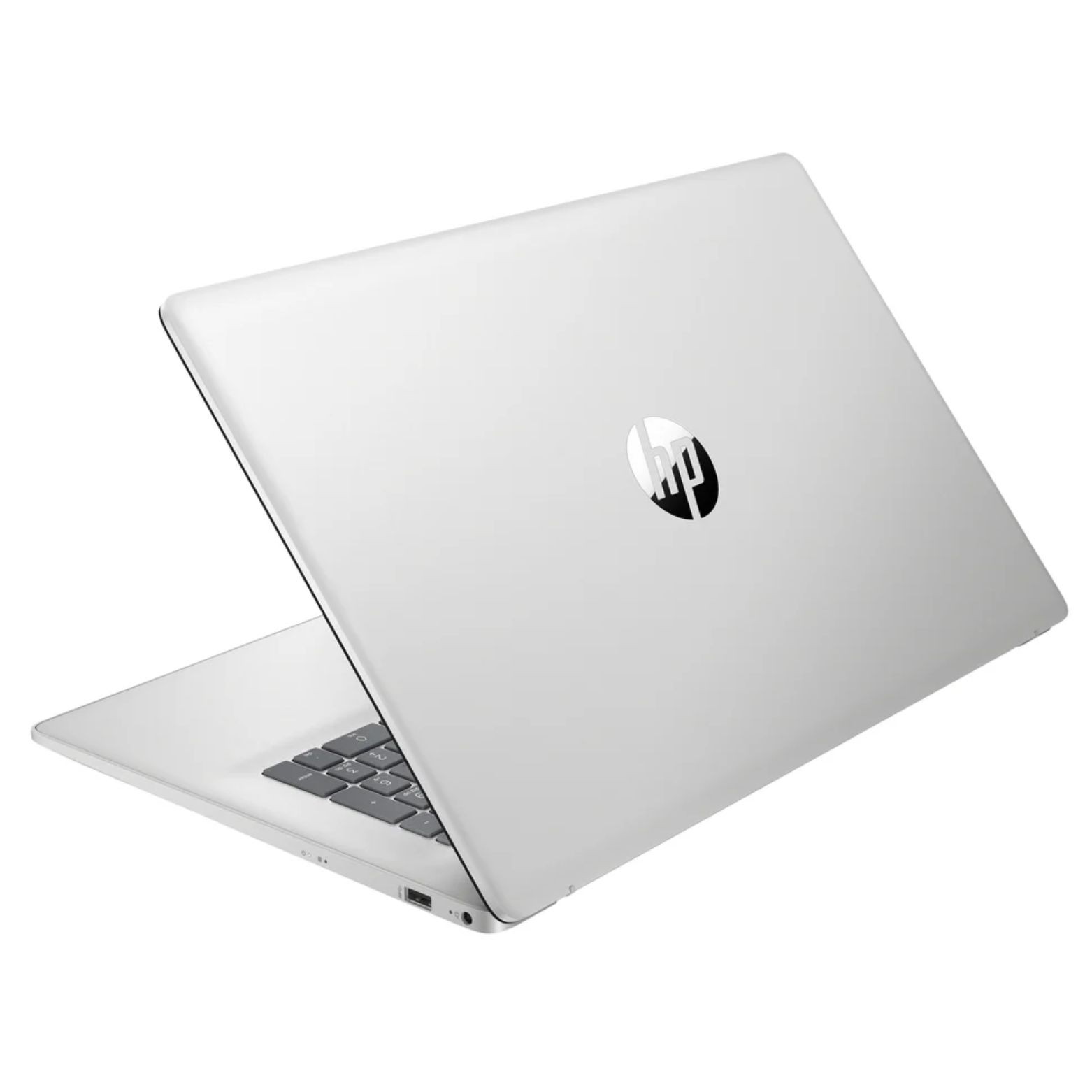 HP 17-cn3001tg 17.3″ HD+ Touch Intel N200 3.2 GHz 4GB 128GB UFS W11H Laptop, SL