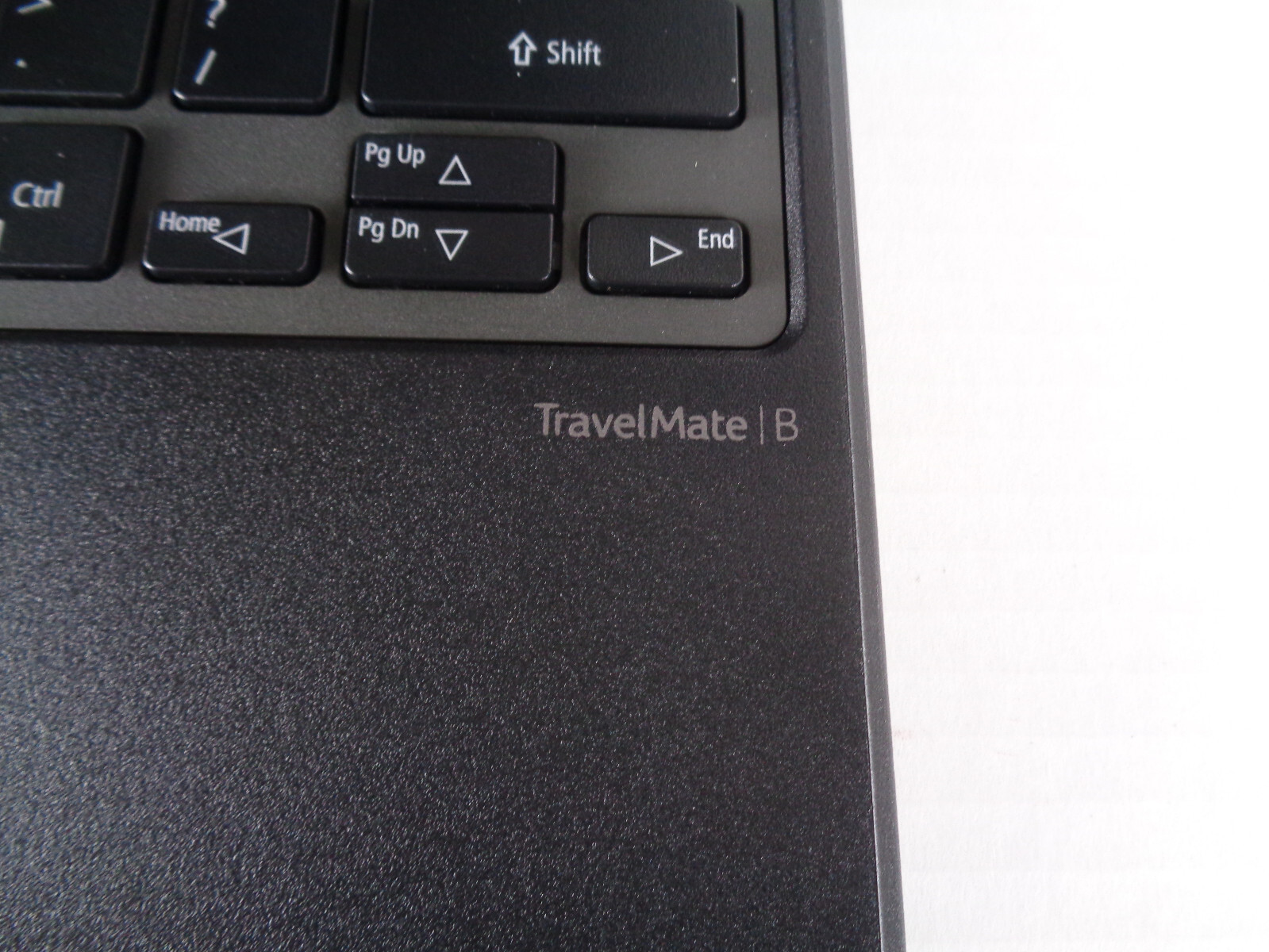 Acer TravelMate B3 B311-31 Student Laptop PC Computer with Charger 64GB SSD SKUB