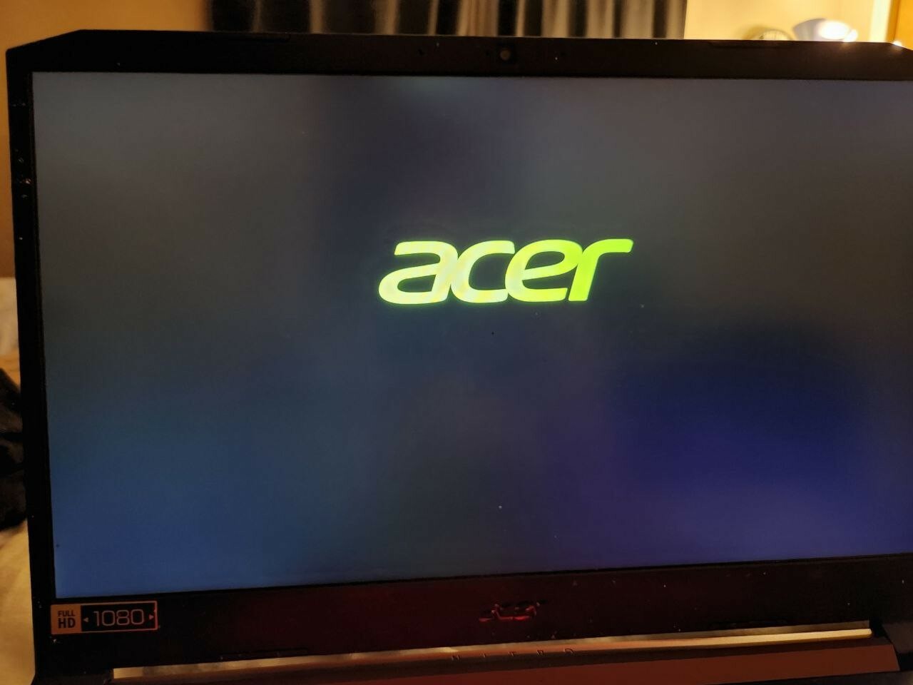 Acer Nitro 5 Gaming Laptop, 9th Gen Intel Core i5-9300H, NVIDIA GeForce GTX 1650
