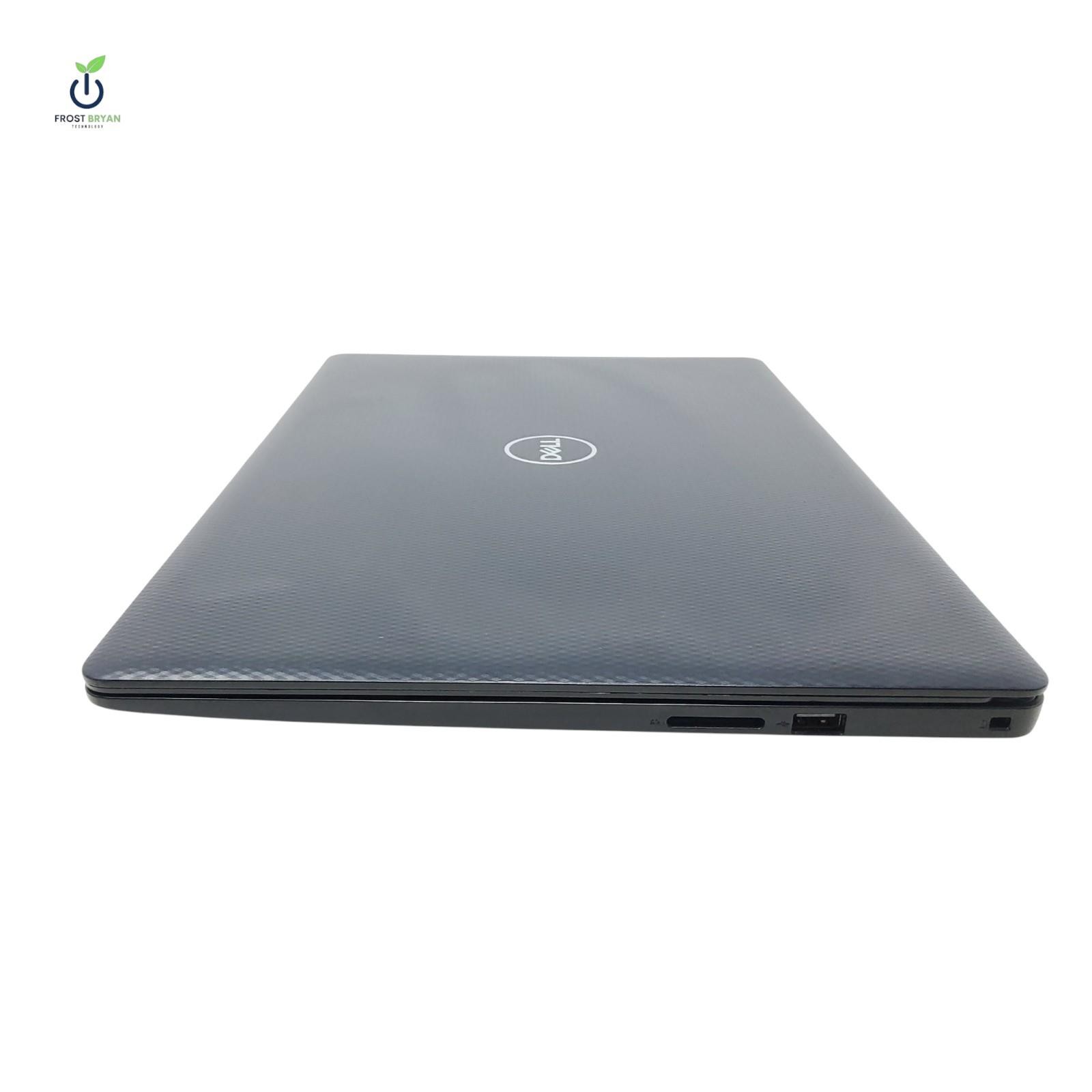 DELL INSPIRON 3585 Laptop Ryzen 5 2500U 8GB 256GB No OS Grade C [READ]