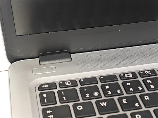 HP EliteBook 745 G3 – AMD PRO A8-8600B, AMD Radeon R6, 4 GB DDR3L