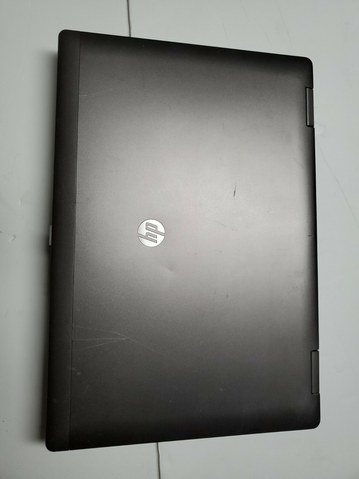 HP Probook 6460b Intel i5 2410m 4gb