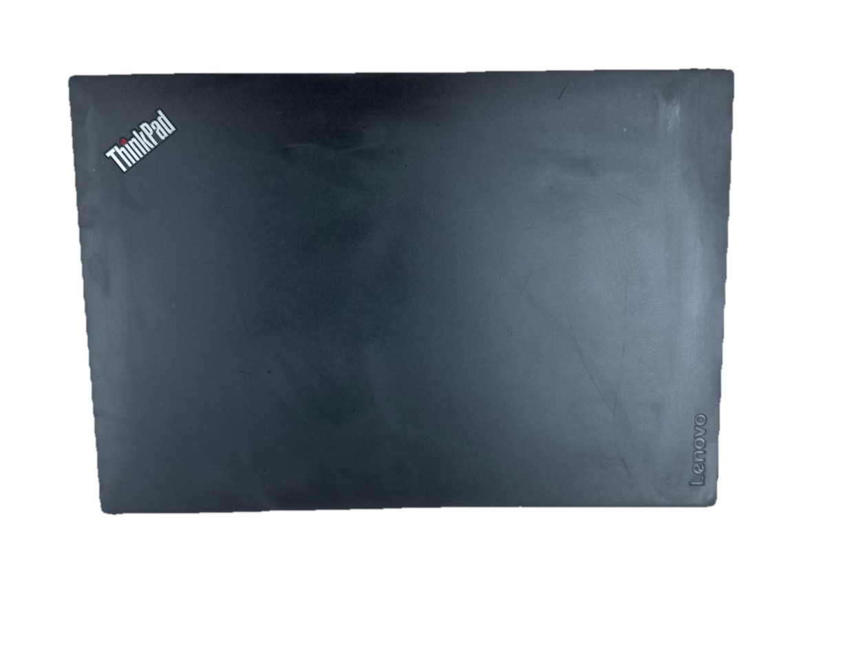 Lenovo ThinkPad T470 i7 6th Gen 8GB RAM No SSD SATA Missing USED