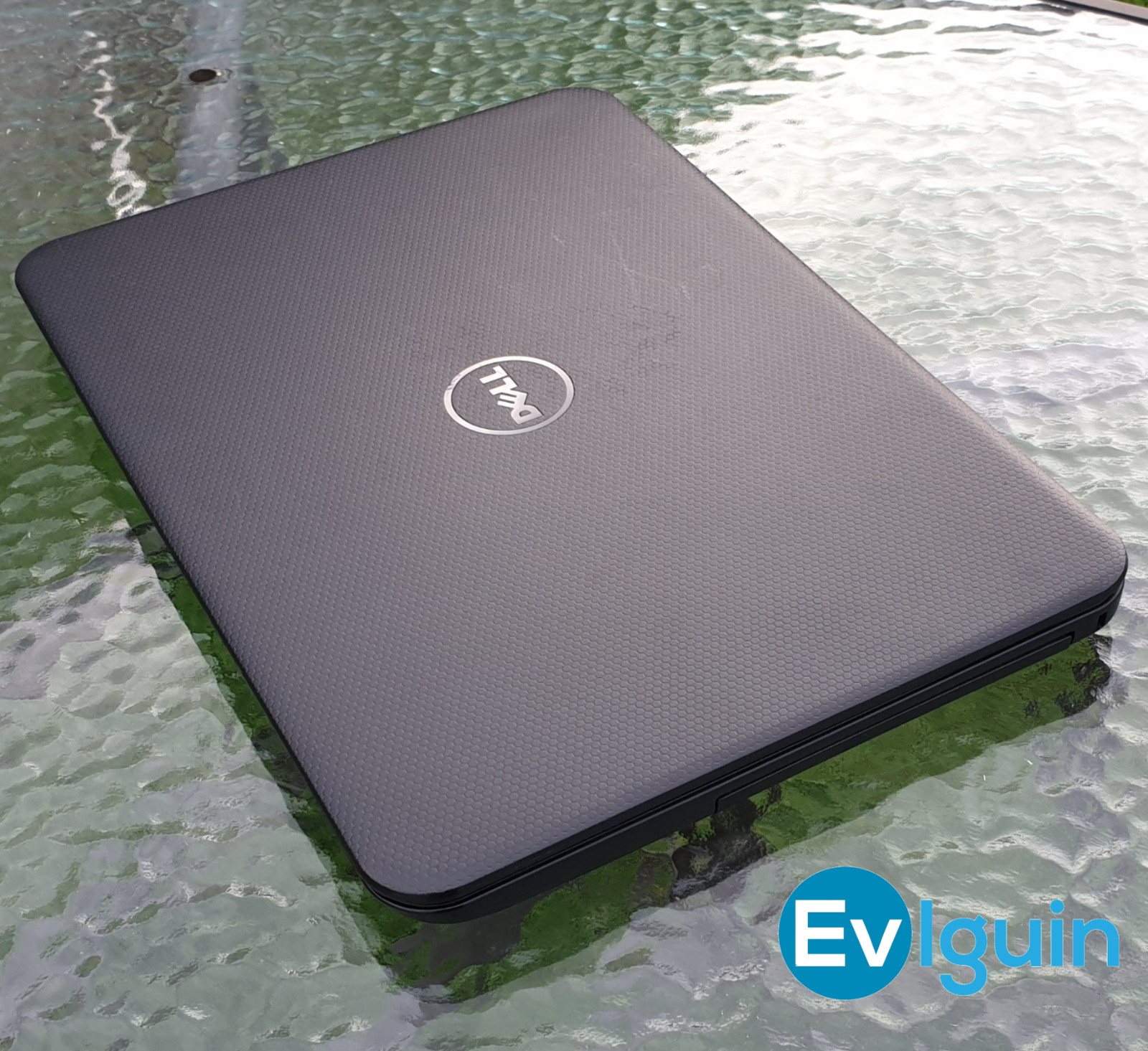 Dell Inspiron 15 3531 15.6″ Intel N2830 @ 2.41GHz 4GB 60GB SSD Windows 10 Office