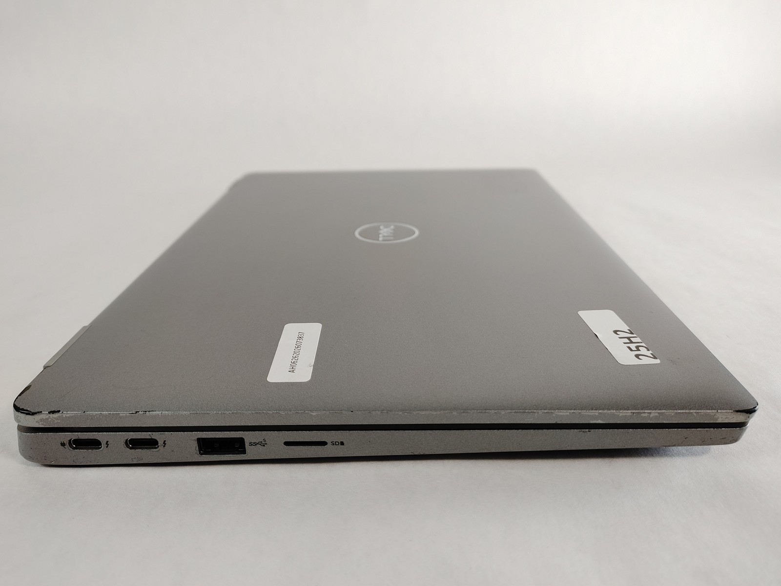 Dell Latitude 5330 Core i7-1265U 1.80 GHz 16 GB DDR4 256 GB NVMe Windows 11 Pro