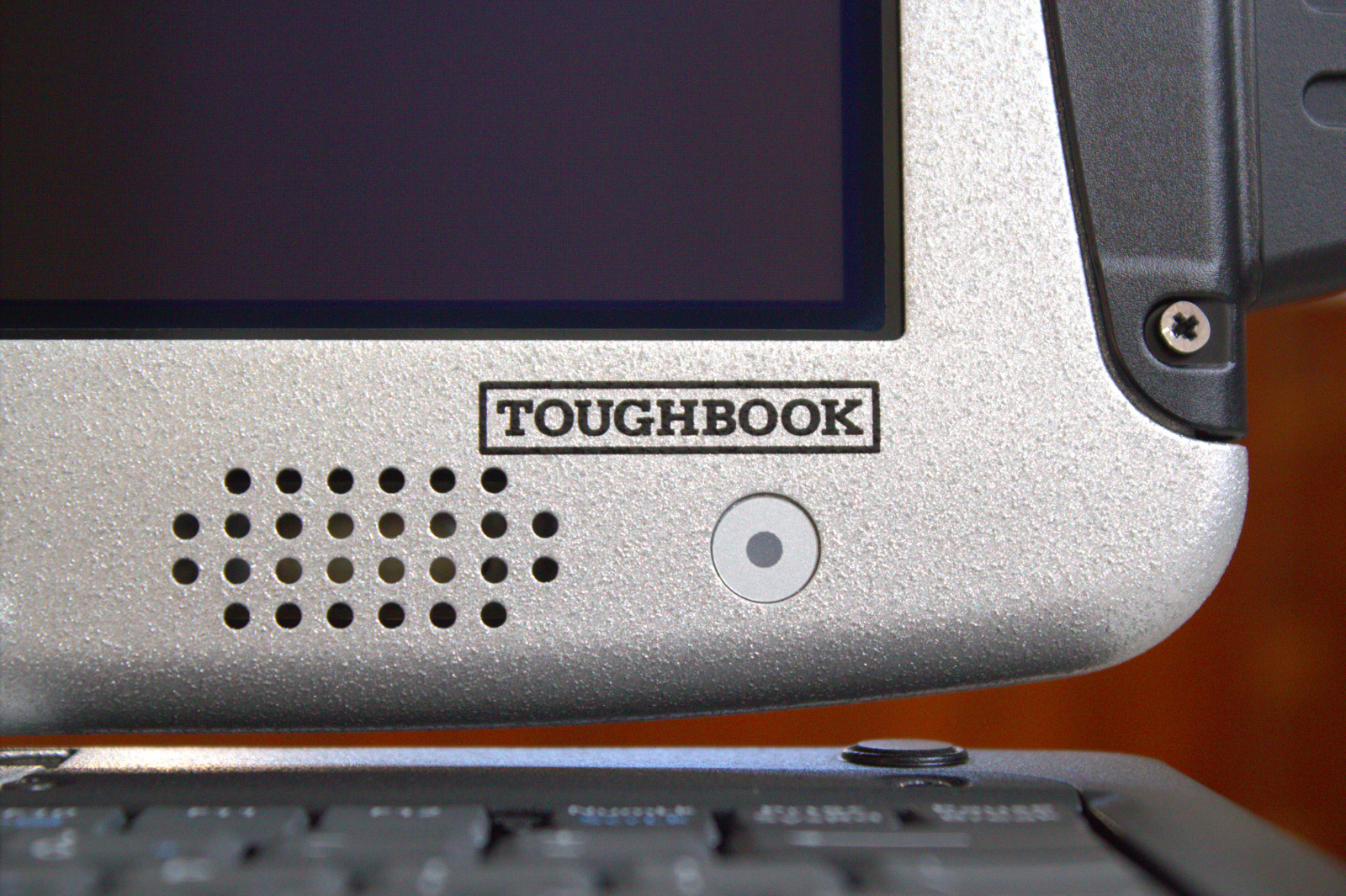 Panasonic Toughbook CF-19 MK7 i5-3340M New 1TB SSD 16GB RAM Touch 4G 0 Hours