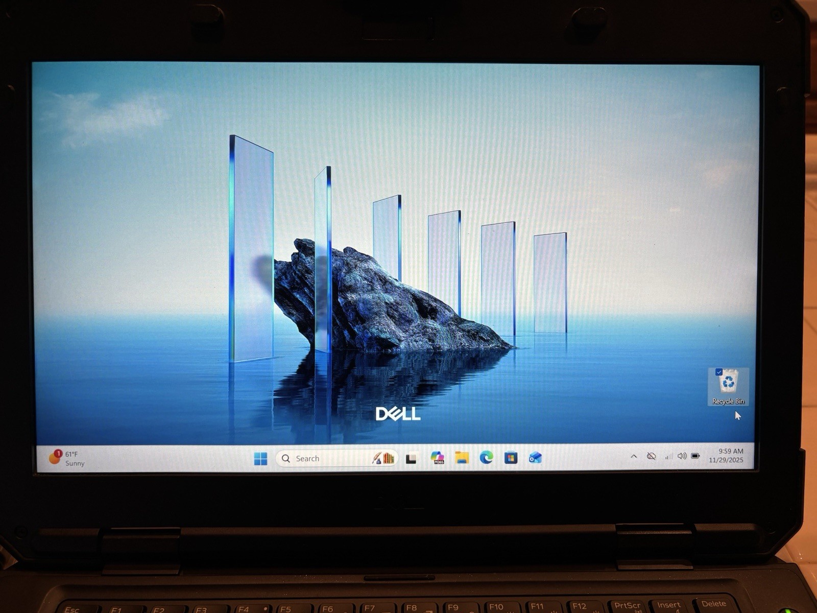 DELL ULTRA RUGGED 5420 i7-8th up to 32GB RAM 2TB SSD Toughbook TOUCHSCREEN W11