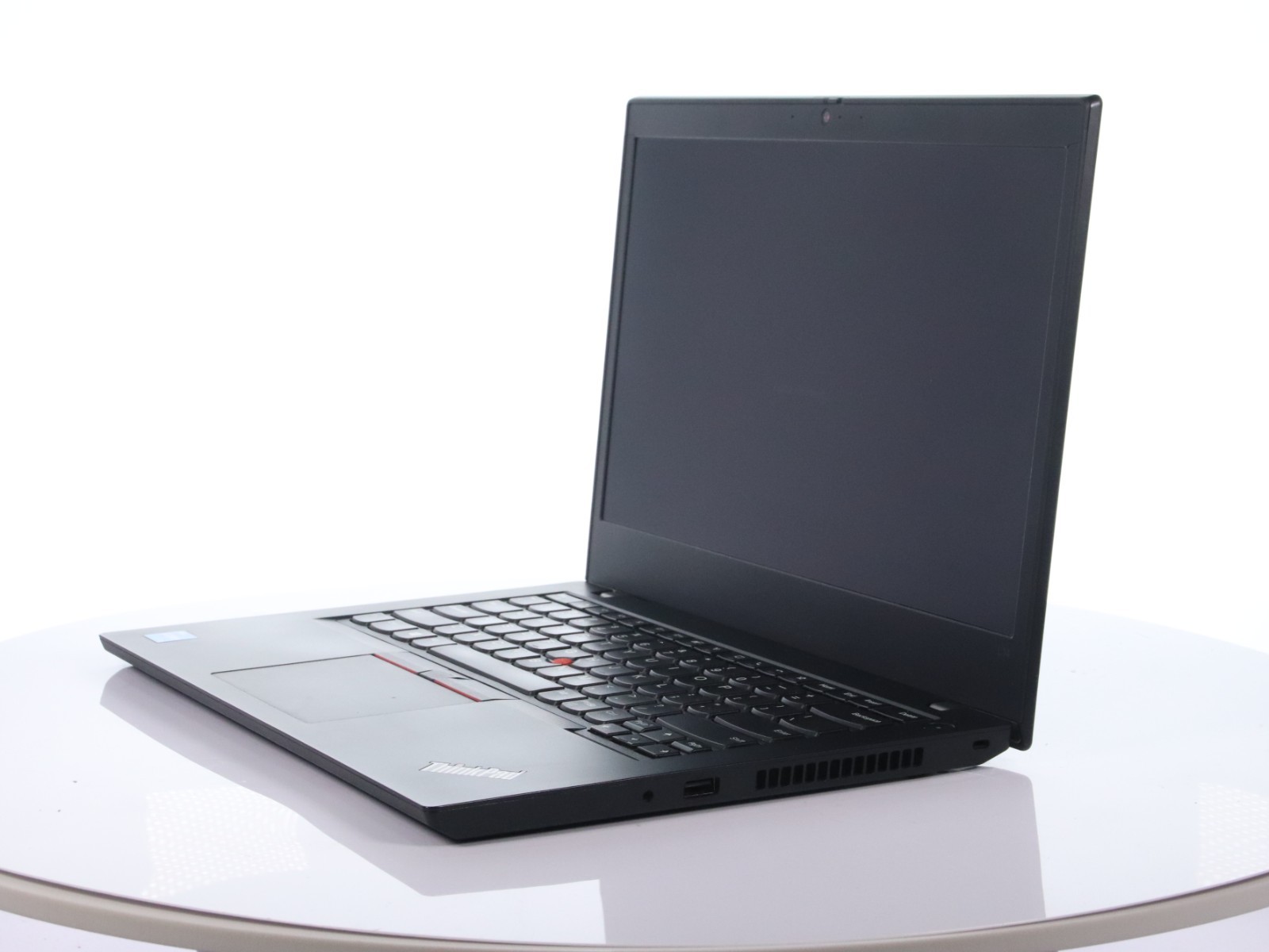 Lenovo Thinkpad L14 Gen 2 14” Intel Core i5-1135G7 16GB RAM 256GB NVMe No AC