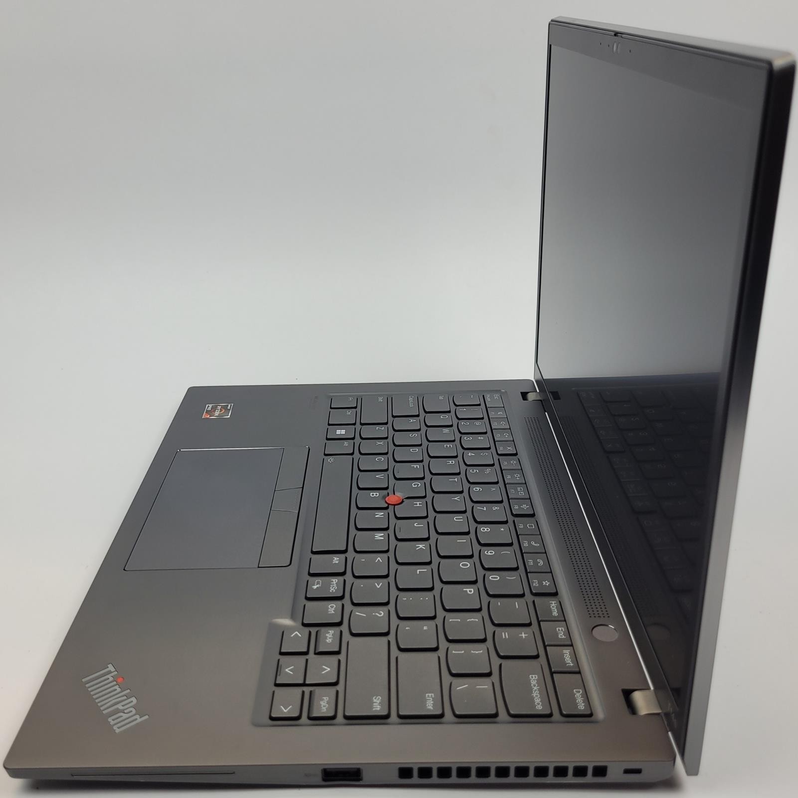 LENOVO ThinkPad T14s G3 Win 11 R7 PRO 6850U 16GB RAM 512GB NVME | Grade B