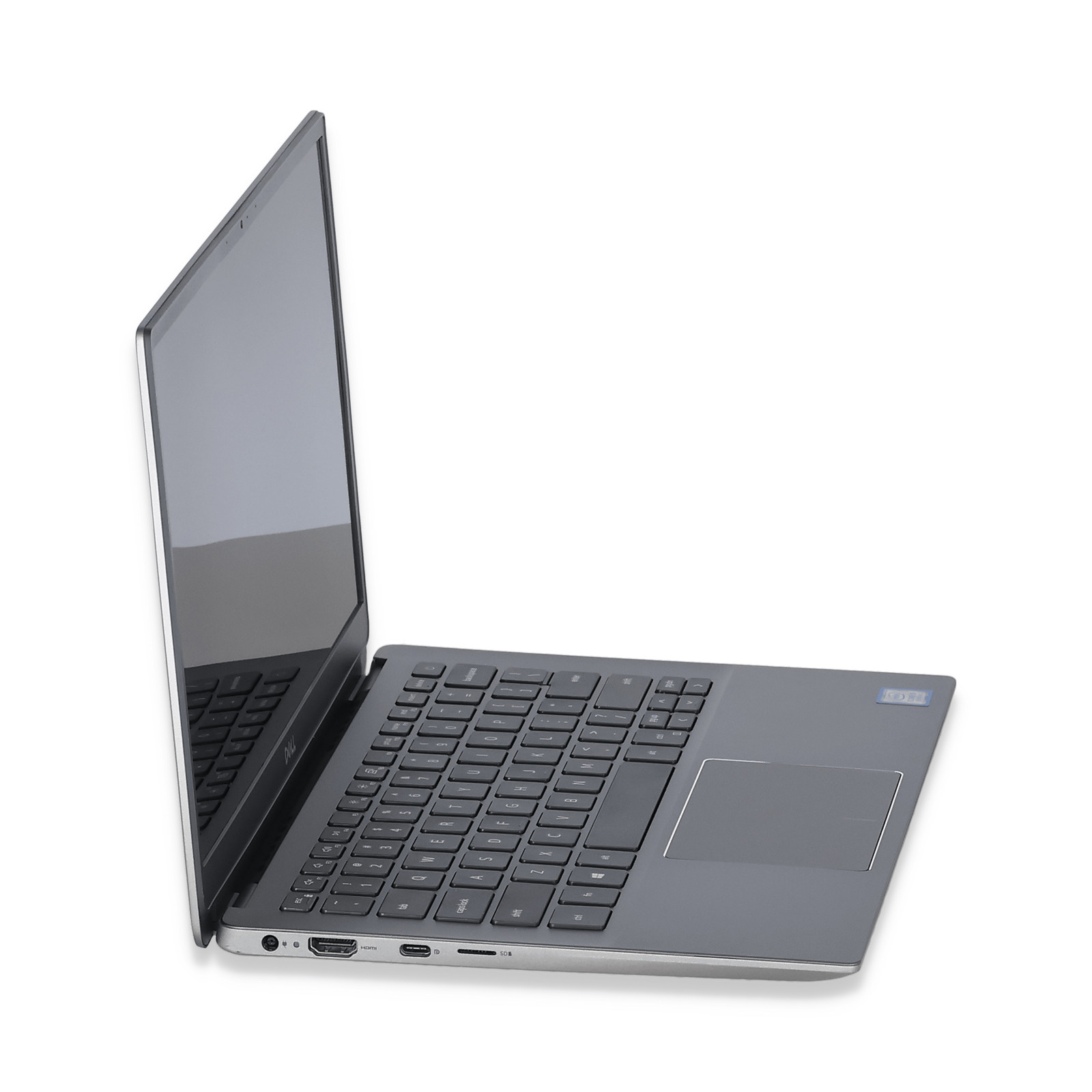 Dell Latitude 13.3″ Laptop – i5 8th Gen – Bad USB and Fan – As is/For Parts READ
