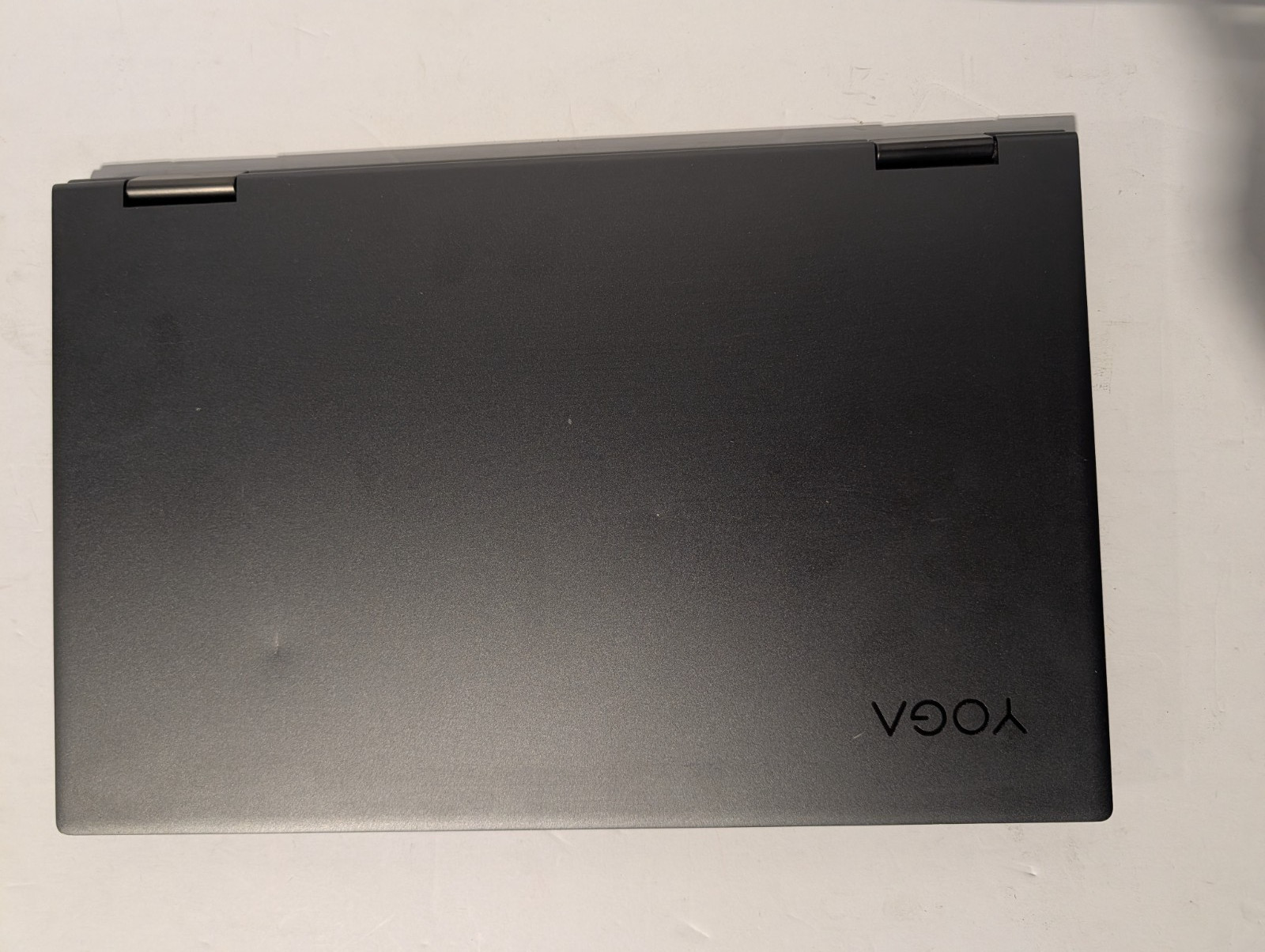 15″ Lenovo Yoga C740-15iml, i5-10210U, 12GB, 256GB SSD, Touchscreen