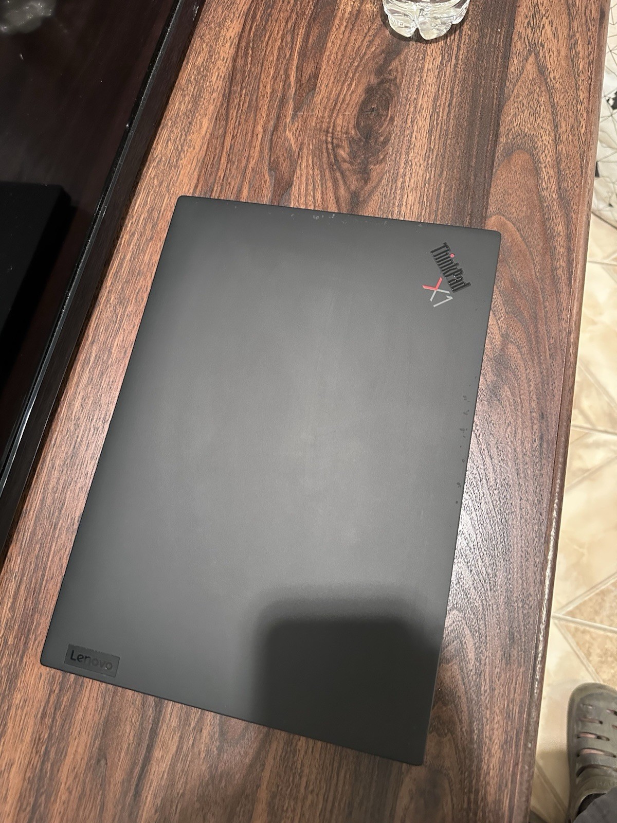 Touchscreen Lenovo ThinkPad X1 Carbon Gen 10 14in i7 12th Gen Win11 Pro