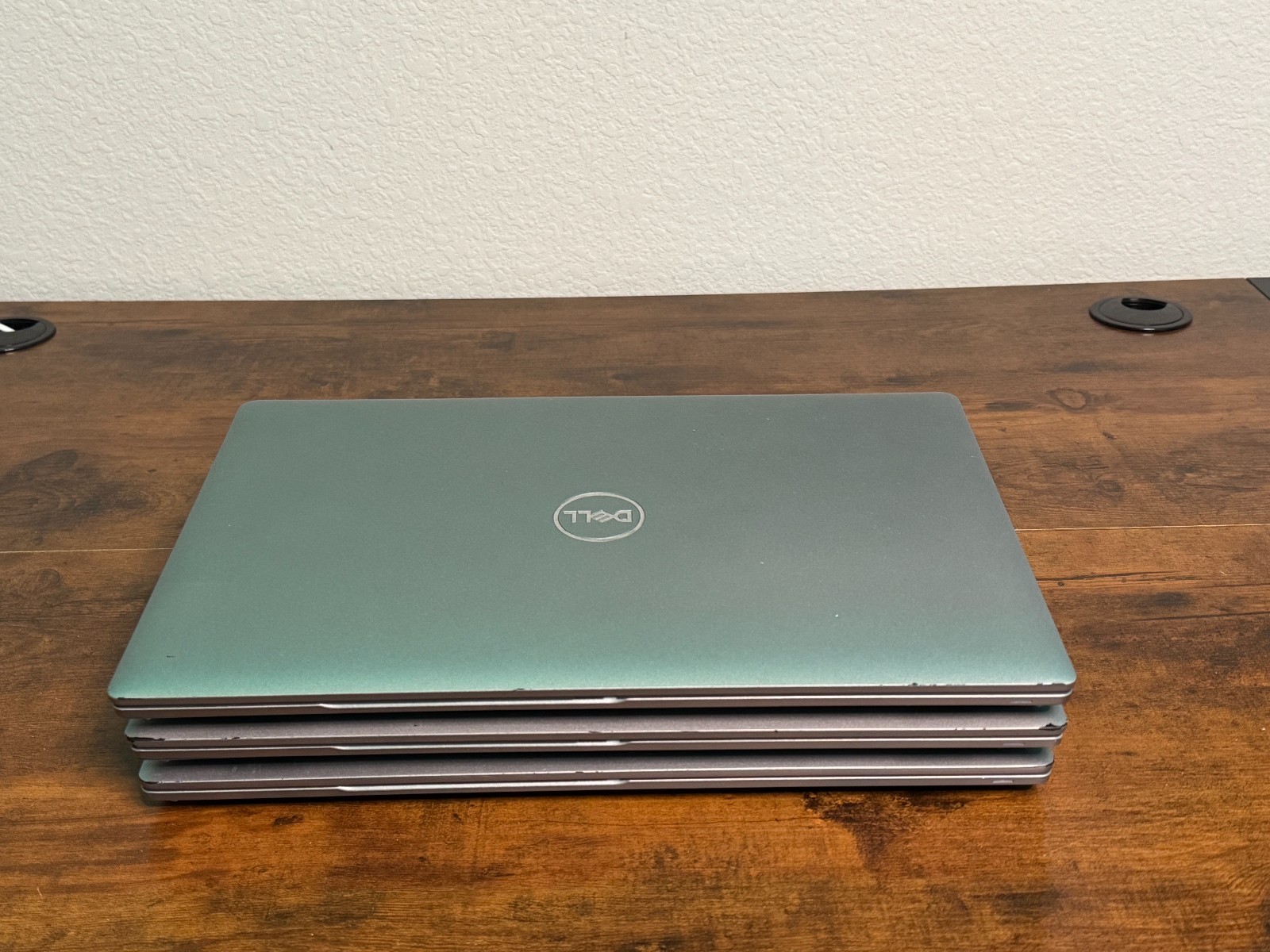 Lot of 3 Dell Precision 3560 15.6″ i7-1185G7 16GB RAM 256GB NVMe NO OS T500 GPU