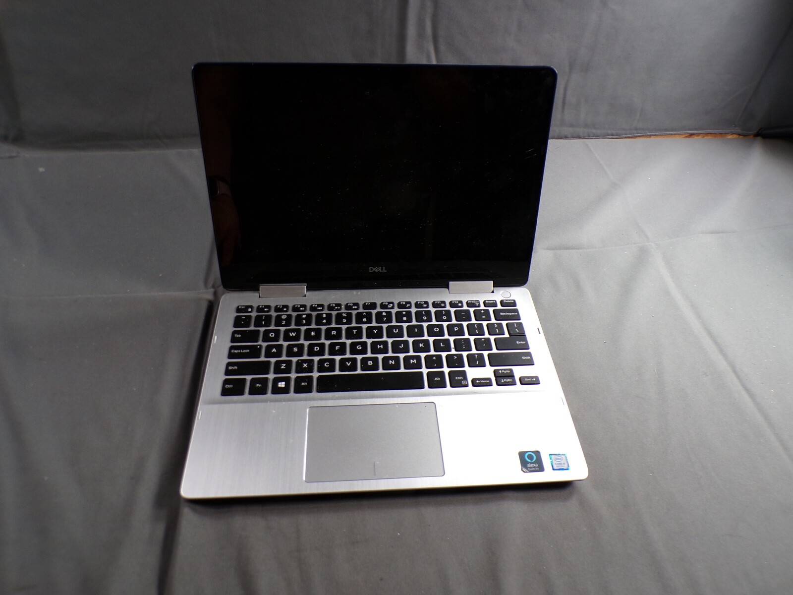 DELL INSPIRON 7386 INTEL CORE I5-8265U 1.60GHZ 8GB RAM **NO HD/ NO CADDIE/ NO OS
