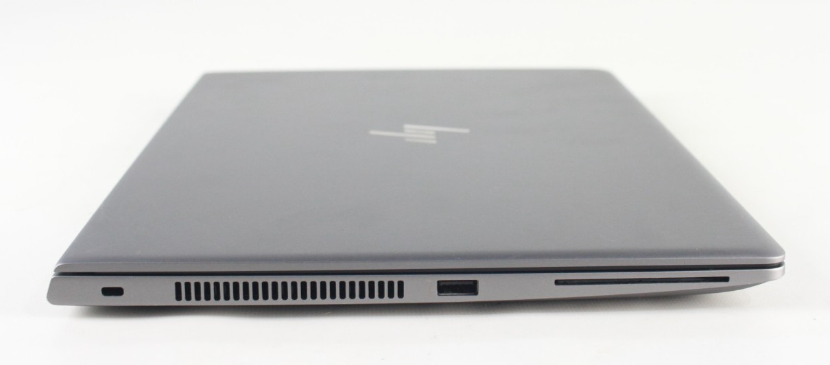 HP ZBook 14u G6 14″ Laptop Intel i7 8th Gen 512GB SSD 8GB RAM Win 11 (VS) B