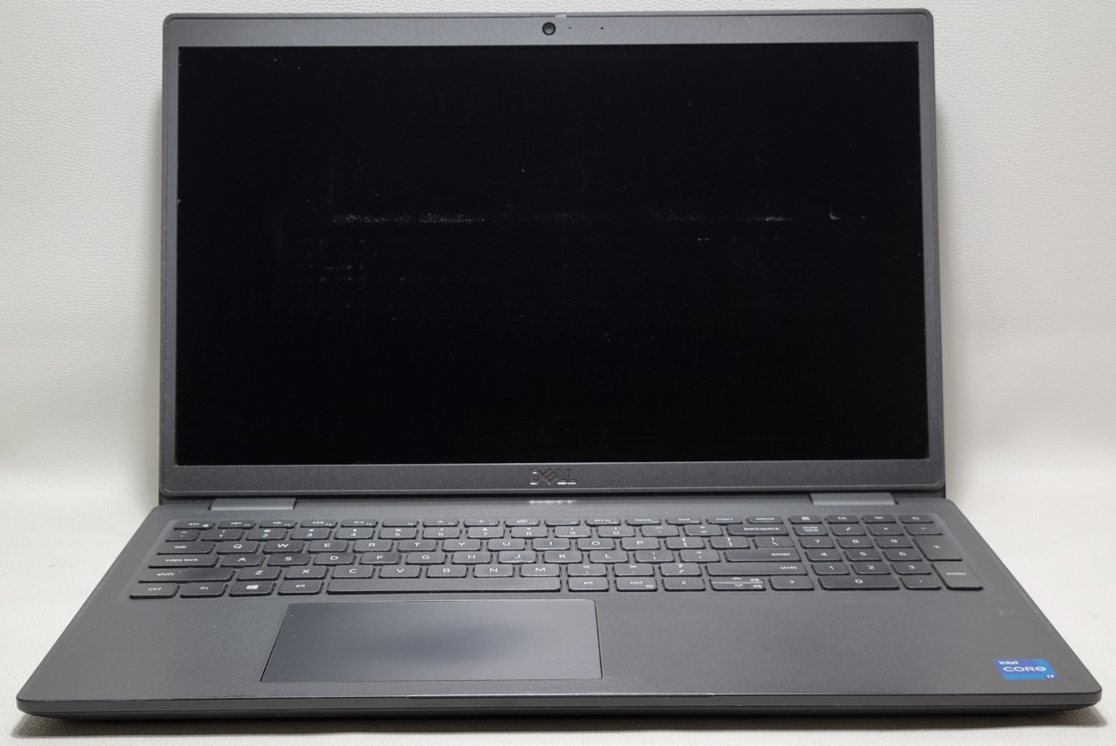 Dell Latitude 3520 i7-1165G7 16GB RAM 512GB SSD NO ADAPTER (UID TEE2B348F6)PARTS