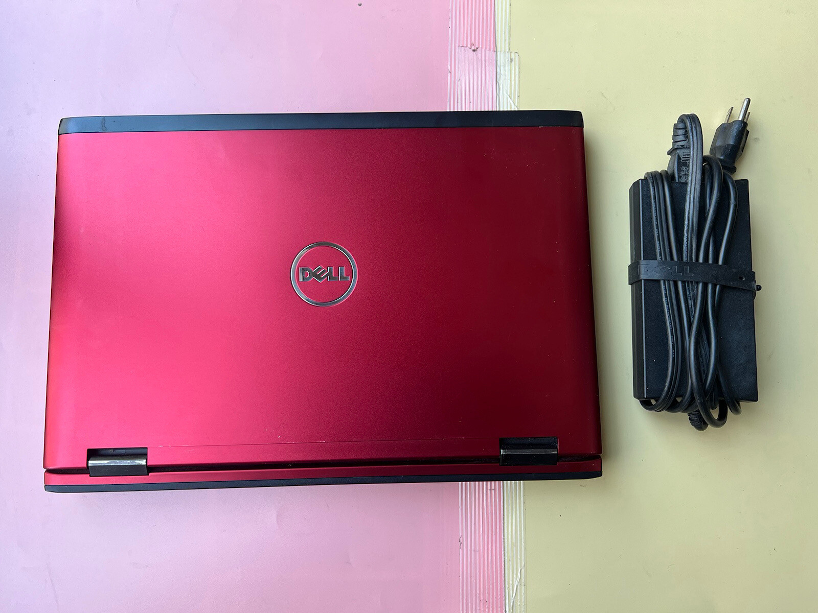 Dell Vostro 3550 Intel Core I5-2410M 2.66GHz 6GB RAM 500GB HDM WEBCAM BLUETOOTH