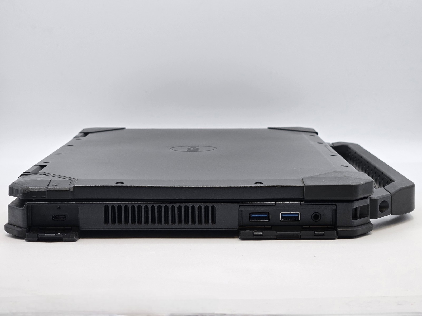 Dell Latitude 5420 Rugged 14″ FHD I7-8650U 512GB SSD 16GB W11P Backlit 4G LTE