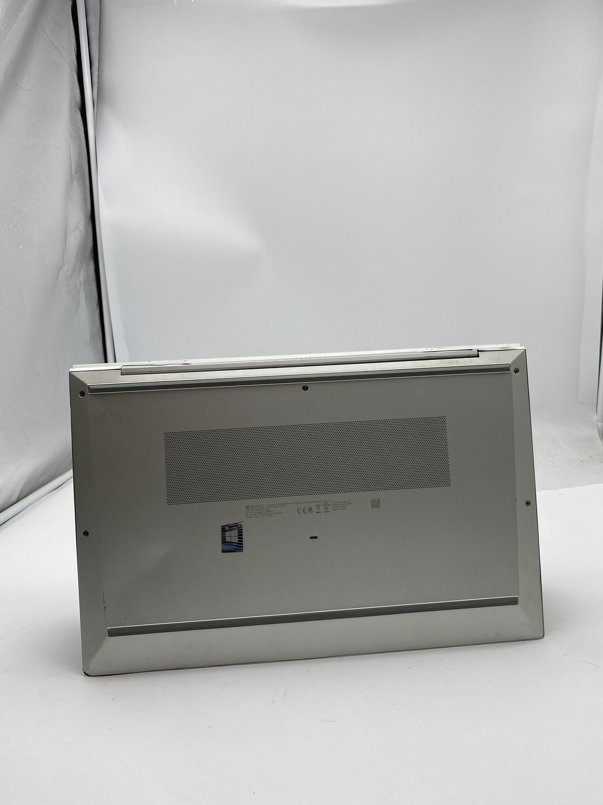 HP EliteBook 850 G8 Laptop Intel Core i5 1135G7 2.4GHz 16GB RAM 256GB SSD W11P