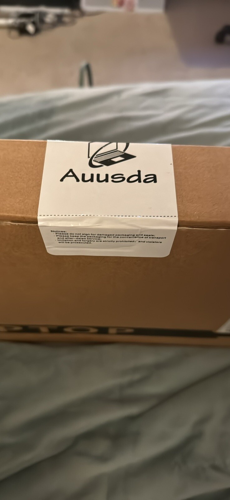 Auusda Laptop