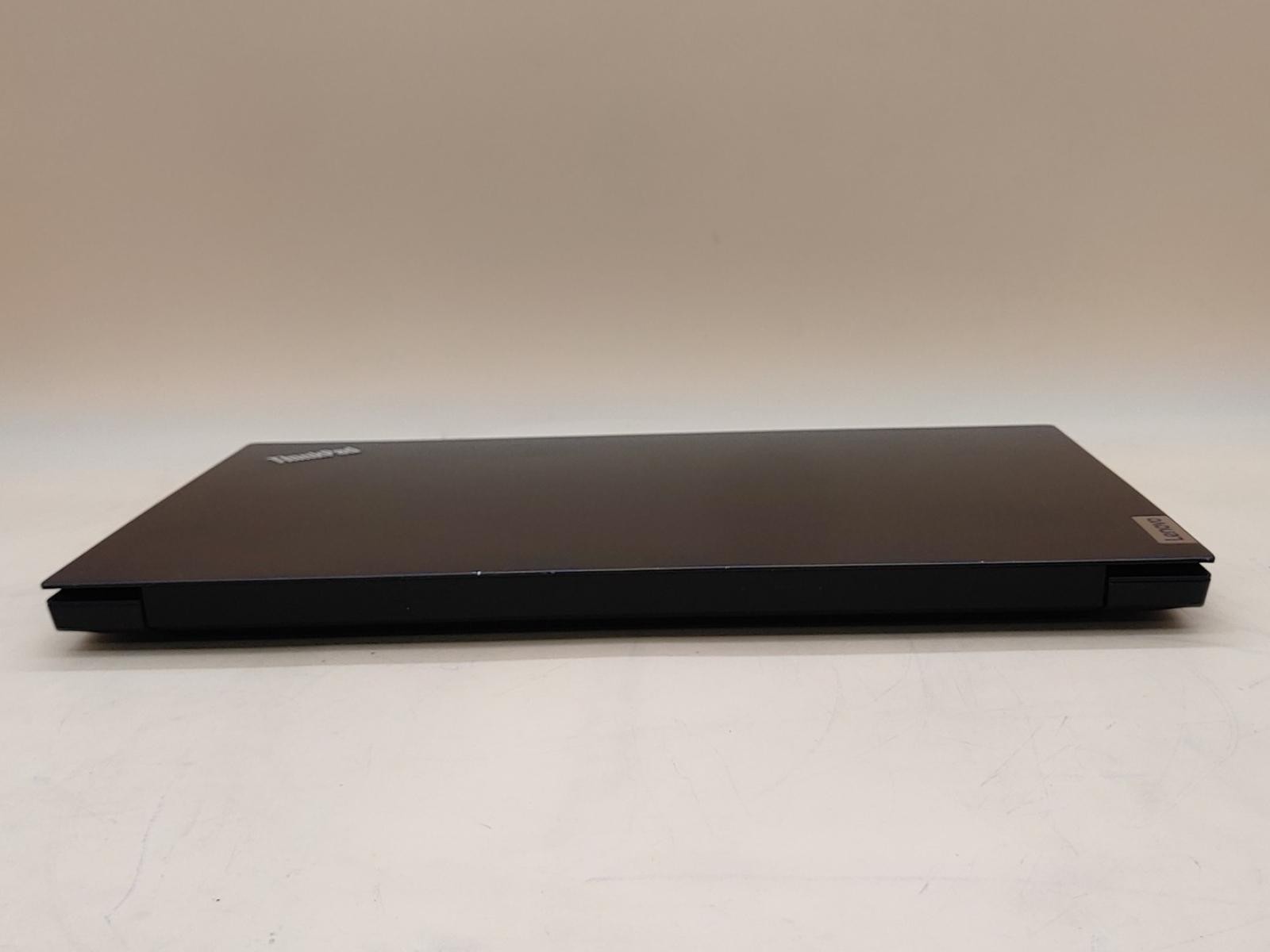 Lenovo ThinkPad E15 Gen 2 15.6″ AMD Ryzen 5 4500U 16GB 512GB Win11Pro *NO A/C*