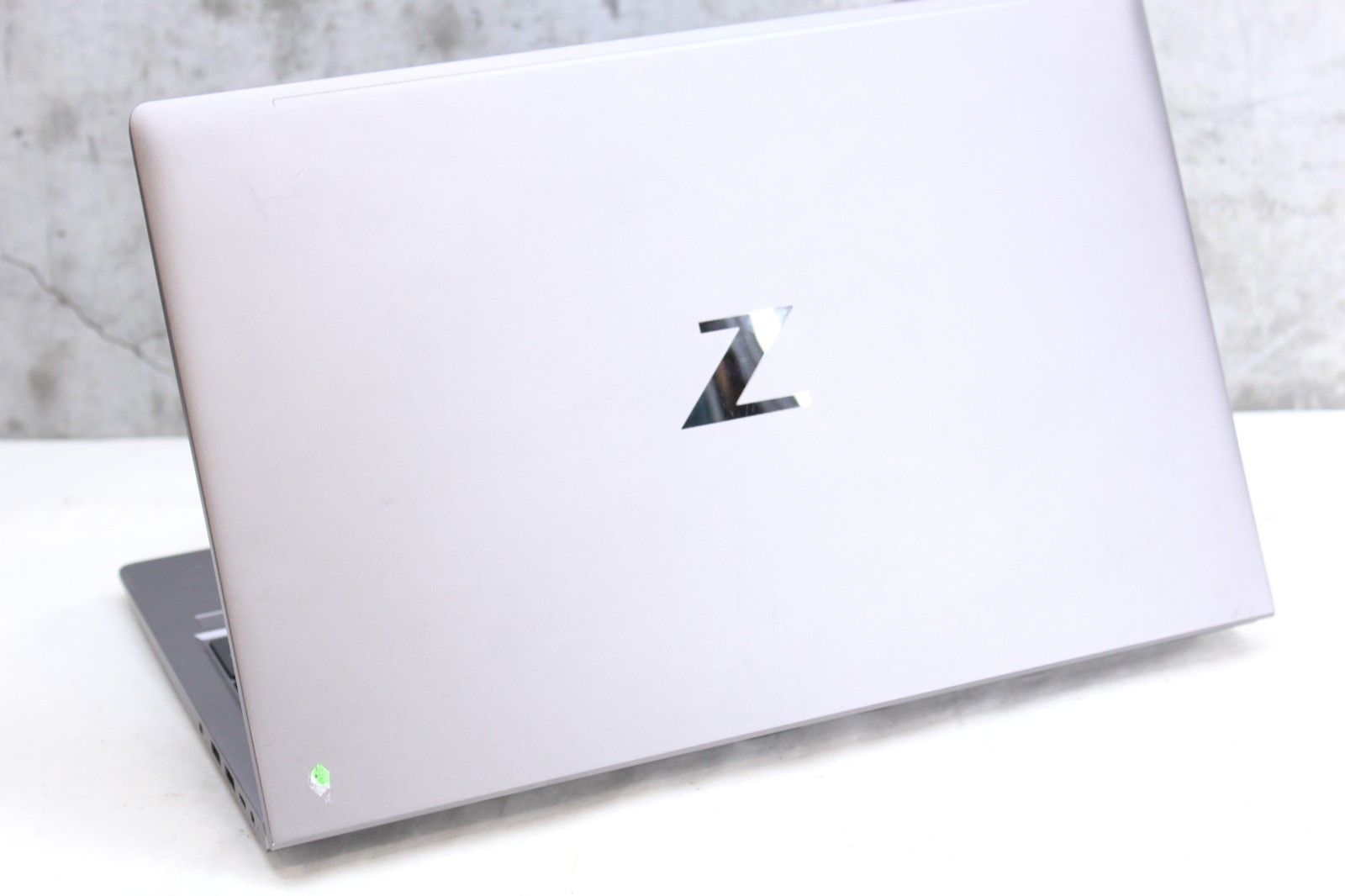 Lot of 2 HP ZBook Power G8 and EliteBook 640 G10 *No SSDs, Bad Mobo/Bat As-Is!