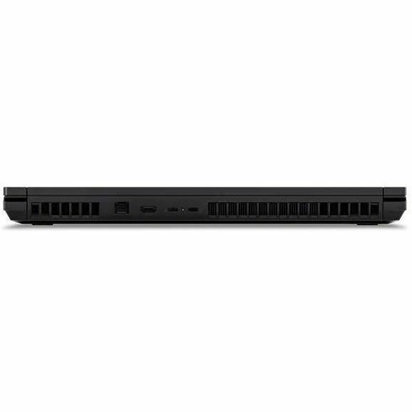 Lenovo ThinkPad P16 Gen 3 21RQ0019US 16 Mobile Workstation – WUXGA – Intel Core
