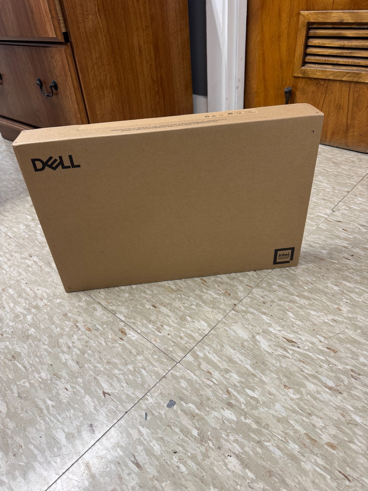 Dell Pro 16 PC16250 Laptop- New in Box – i7 – Windows 11 Pro – 32gb RAM