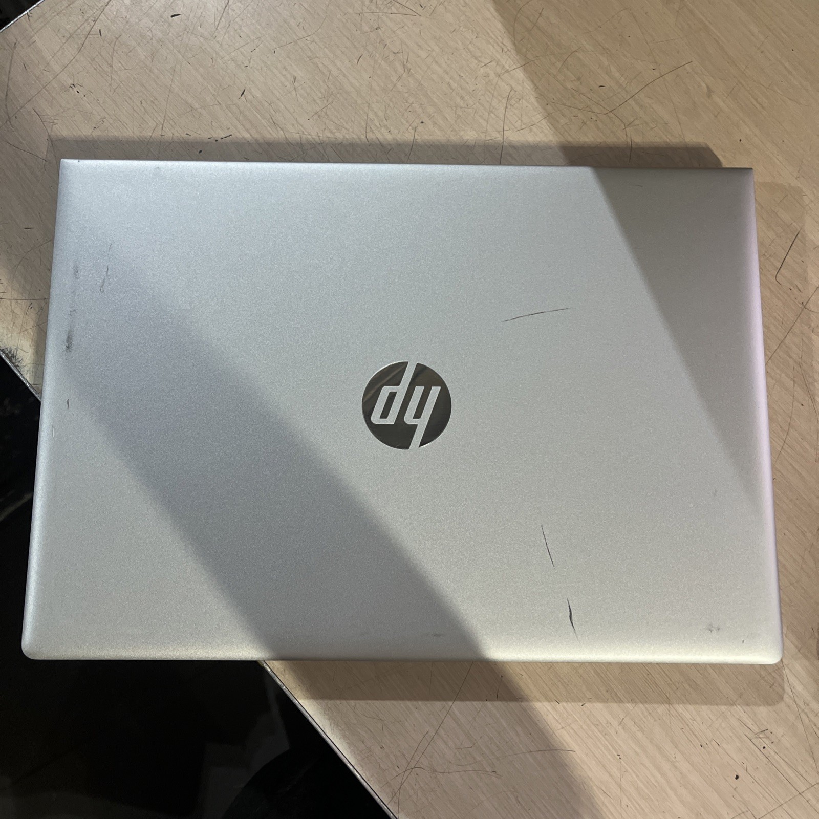 HP PROBOOK 640 G5 INTEL CORE I5-8365U 1.60GHZ 8GB RAM NO HD
