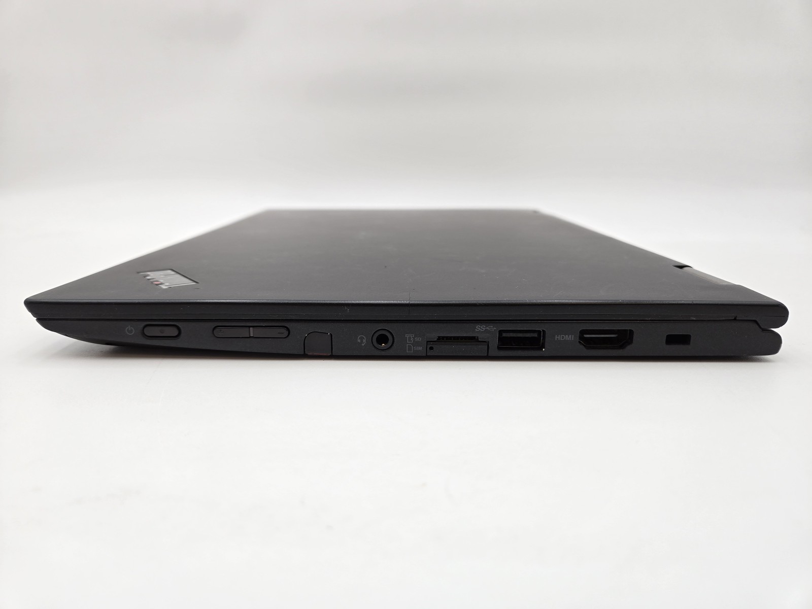 Lenovo ThinkPad Yoga 260 2in1 12″ FHD Touch I7-6500U Motherboard Palmrest *READ*