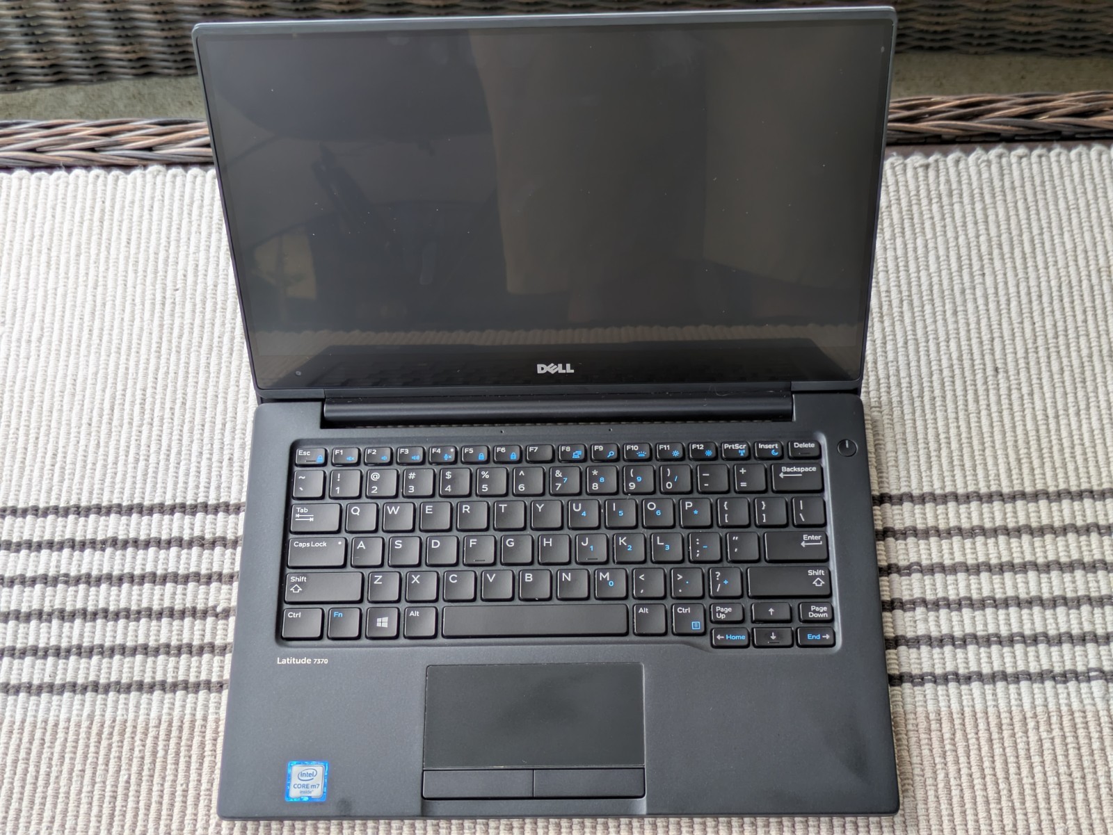 Dell Latitude 7370 *FOR PARTS – READ DESCRIPTION*