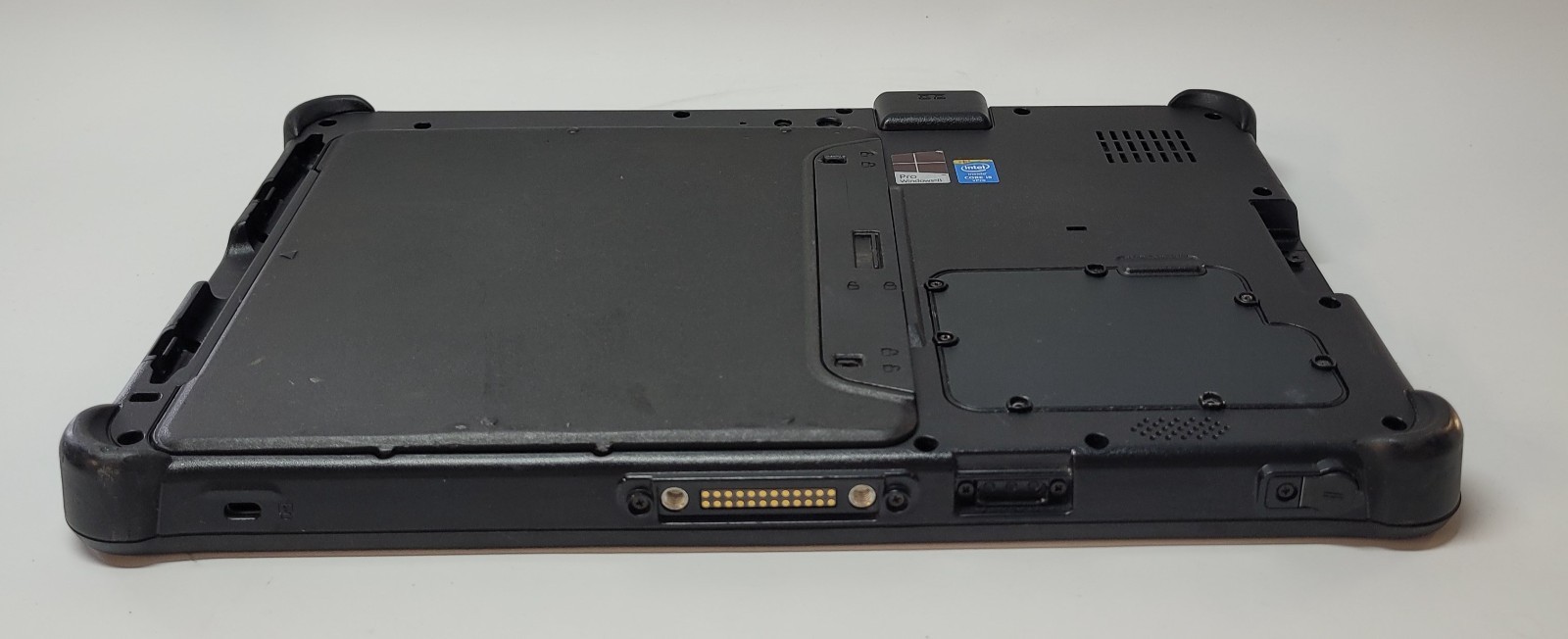 Getac F110 G1 (Core i5 240GB 4GB) RUGGED TABLET
