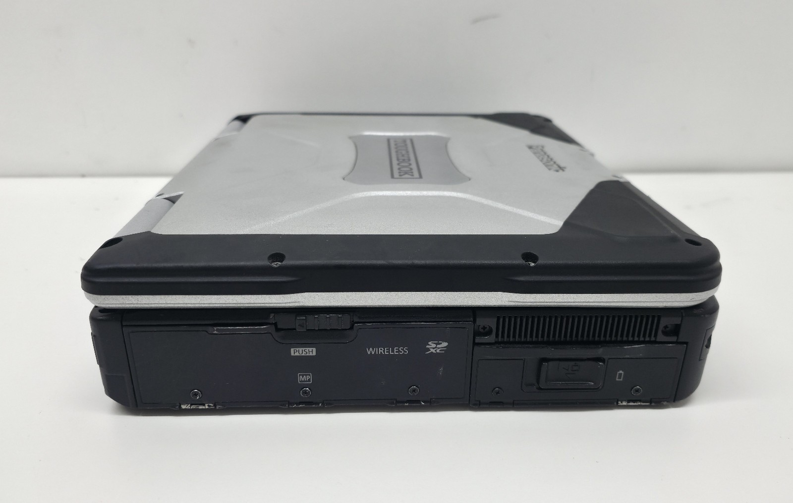 Panasonic Toughbook CF-31 MK5 5th Gen i7 16GB 256GB SSD 4G LTE GPS Touch DVD W11