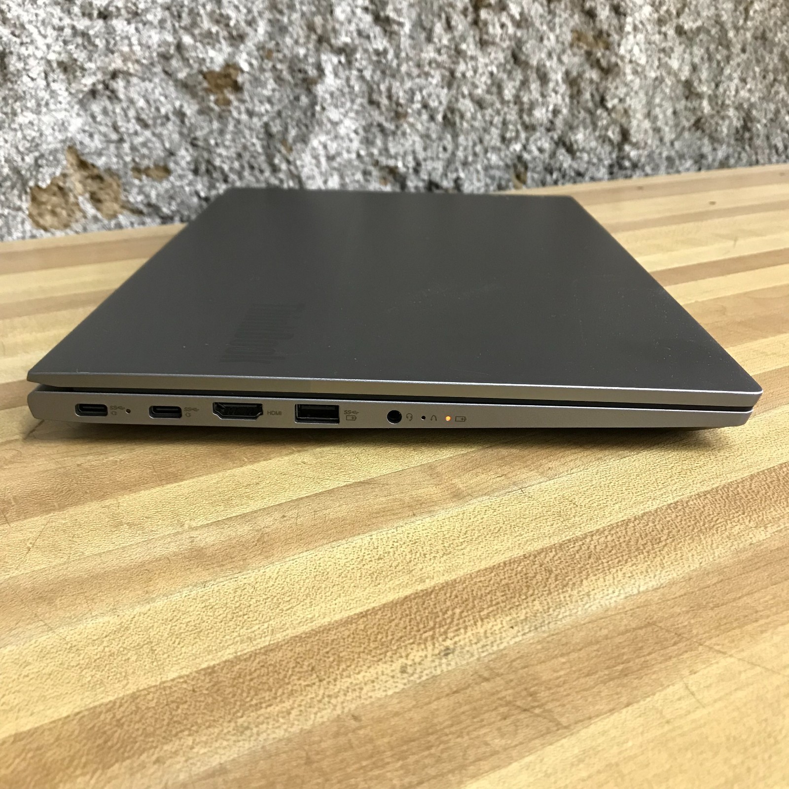 Lenovo ThinkBook 14 G4 ABA Laptop Ryzen 5 5625U 24GB RAM 256GB SSD (Win 11 Pro)