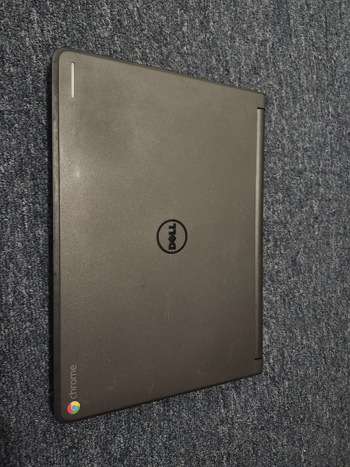 Dell Chromebook 11 3120 (P22T) 2 GB Ram 16 GB SSD (Black) w/ New Charger