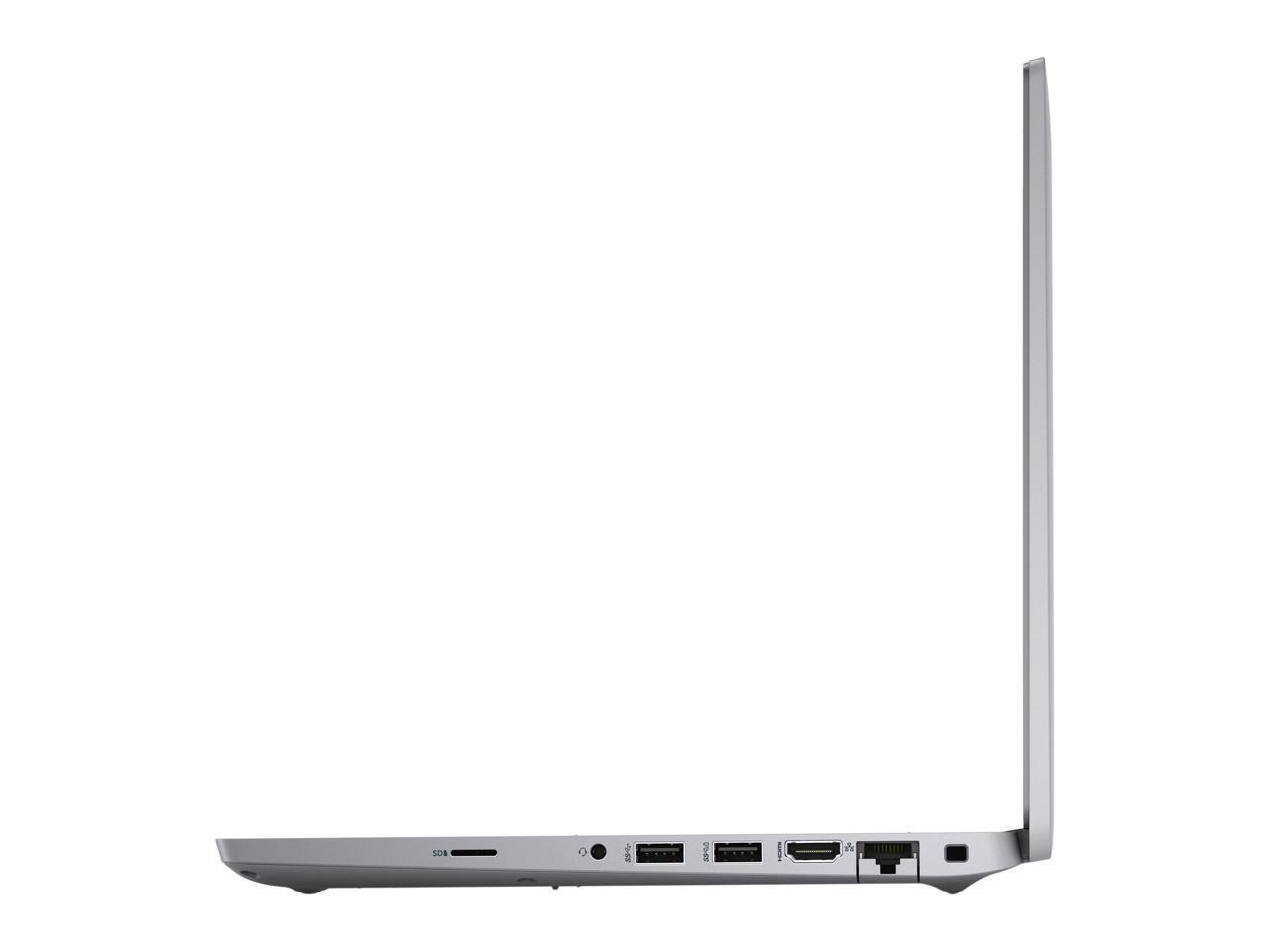 DELL 5420 14.0″ Grade A Laptop Intel Core i7-1185G7 16GB Memory