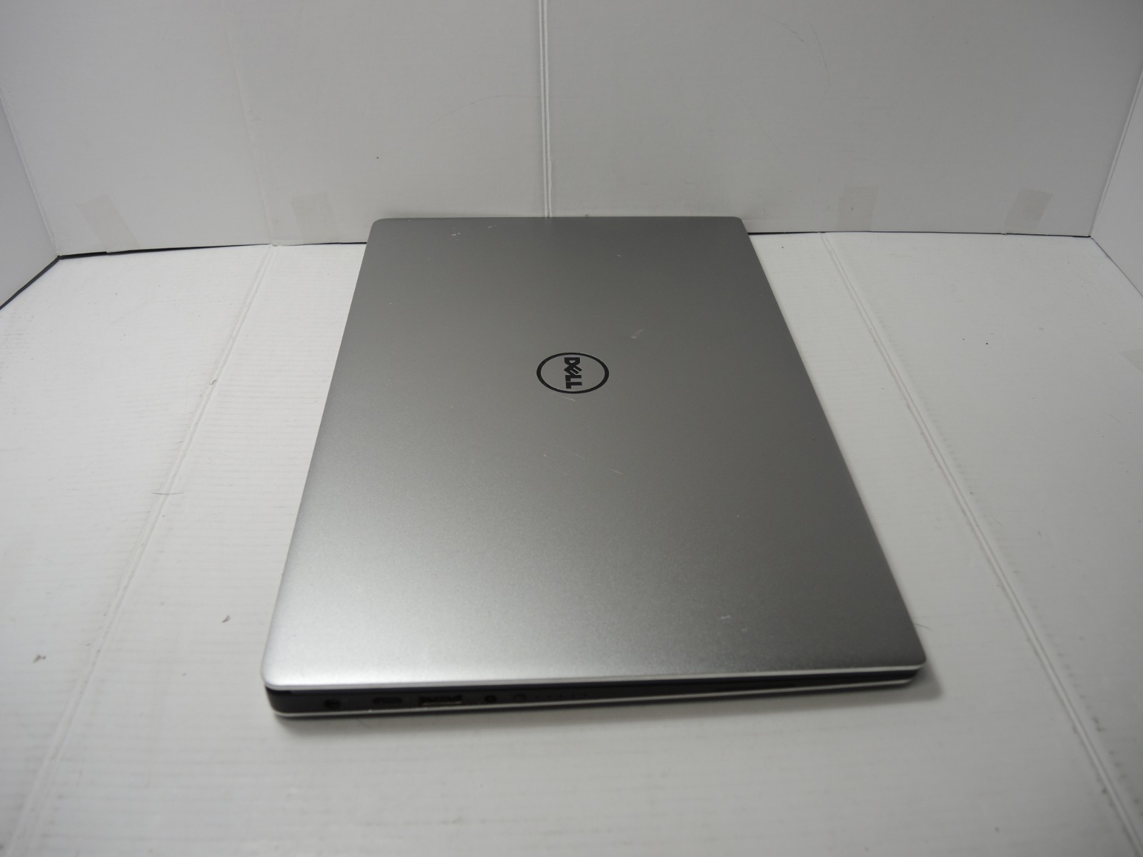 Dell XPS 13 9360 Laptop – DEAD | NON-FUNCTIONAL | FOR PARTS ONLY