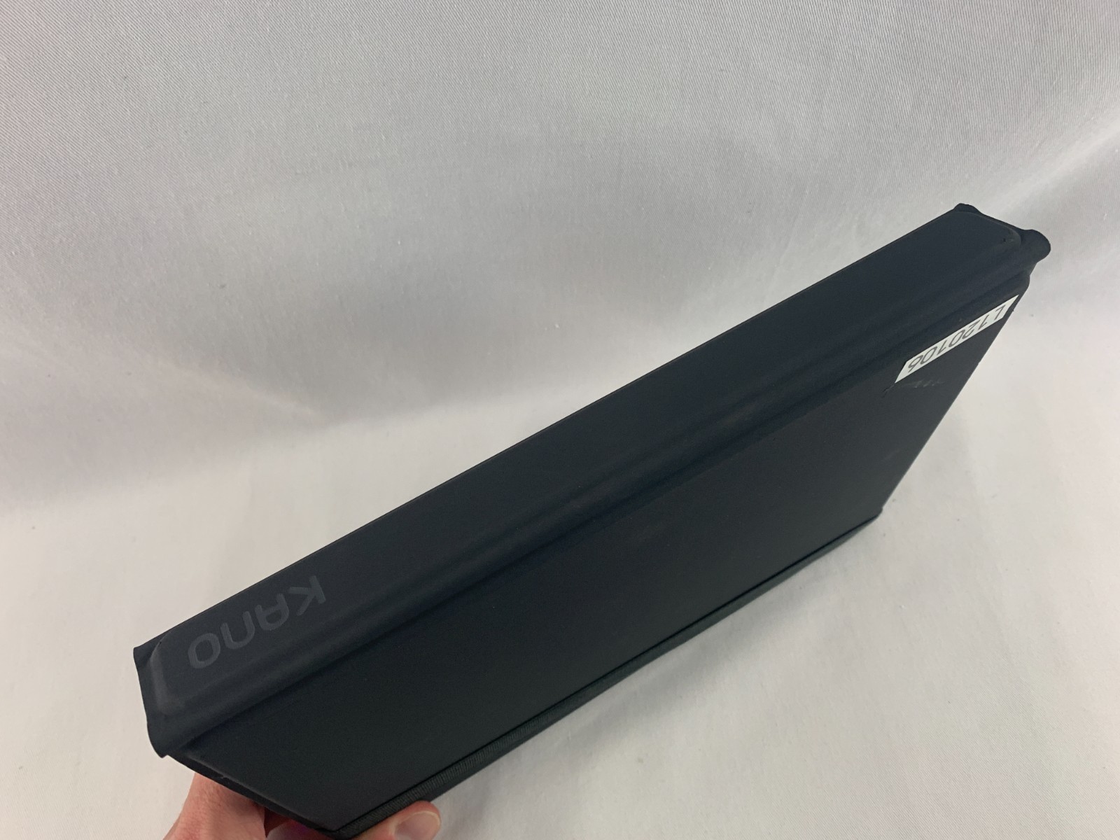 Kano Tablet/ Laptop Intel Atom x5-Z835 1.44GHz 4GB RAM Win 10 Home, Bad Speaker