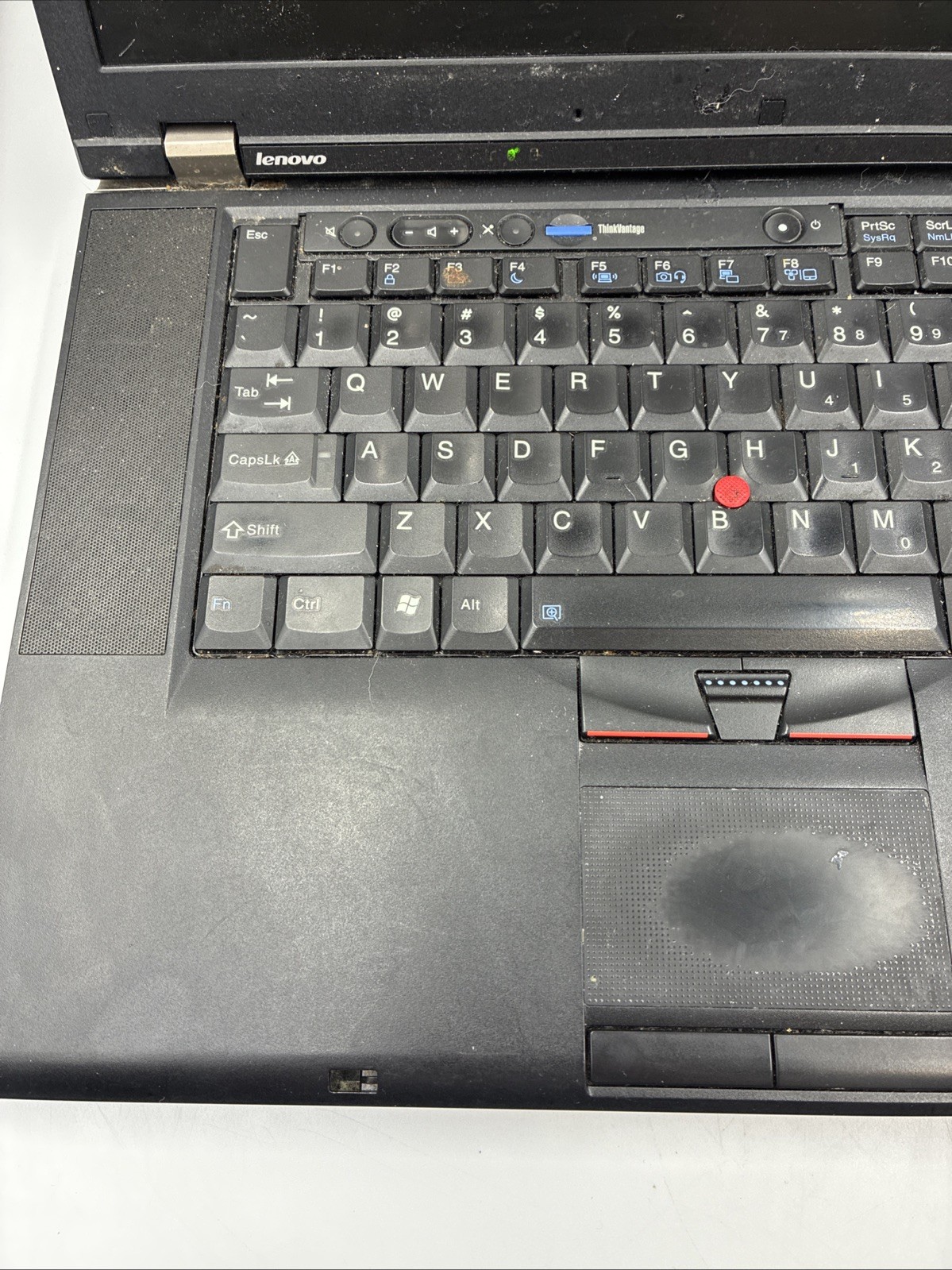 Lenovo Thinkpad L520 15″ Laptop Intel i5-2520M 4GB RAM 500GB HDD Windows 10 HOME