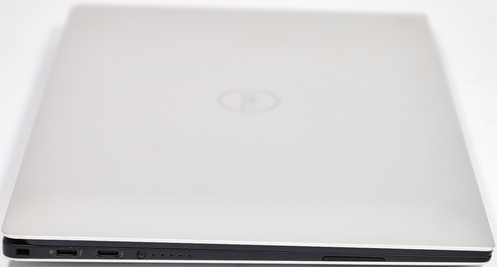Dell XPS 13 9380 Core i7-8565U 16GB RAM 256GB SSD W11 Pro NO BATT w/AC Adapter