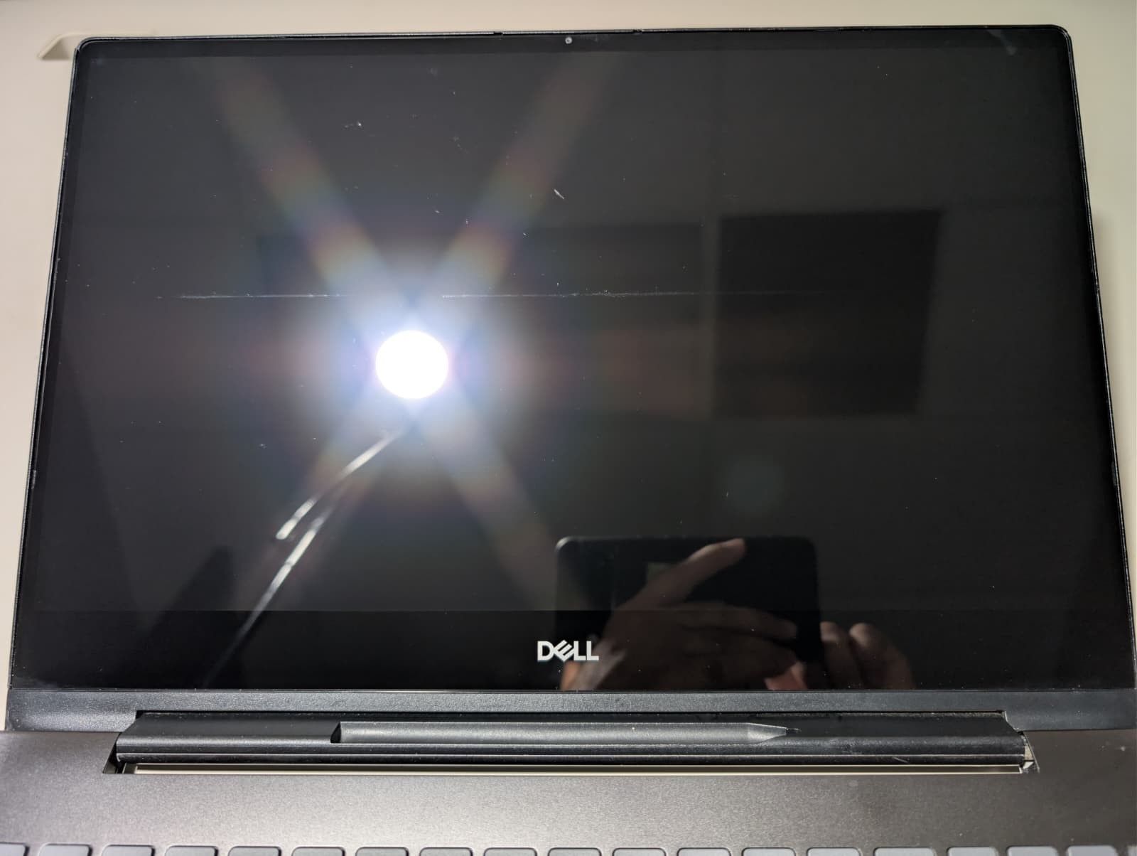 Dell Inspiron 15 7590 2n1 4K | i7 8th 16GB RAM 256GB SSD | NVIDIA MX250 Backlit
